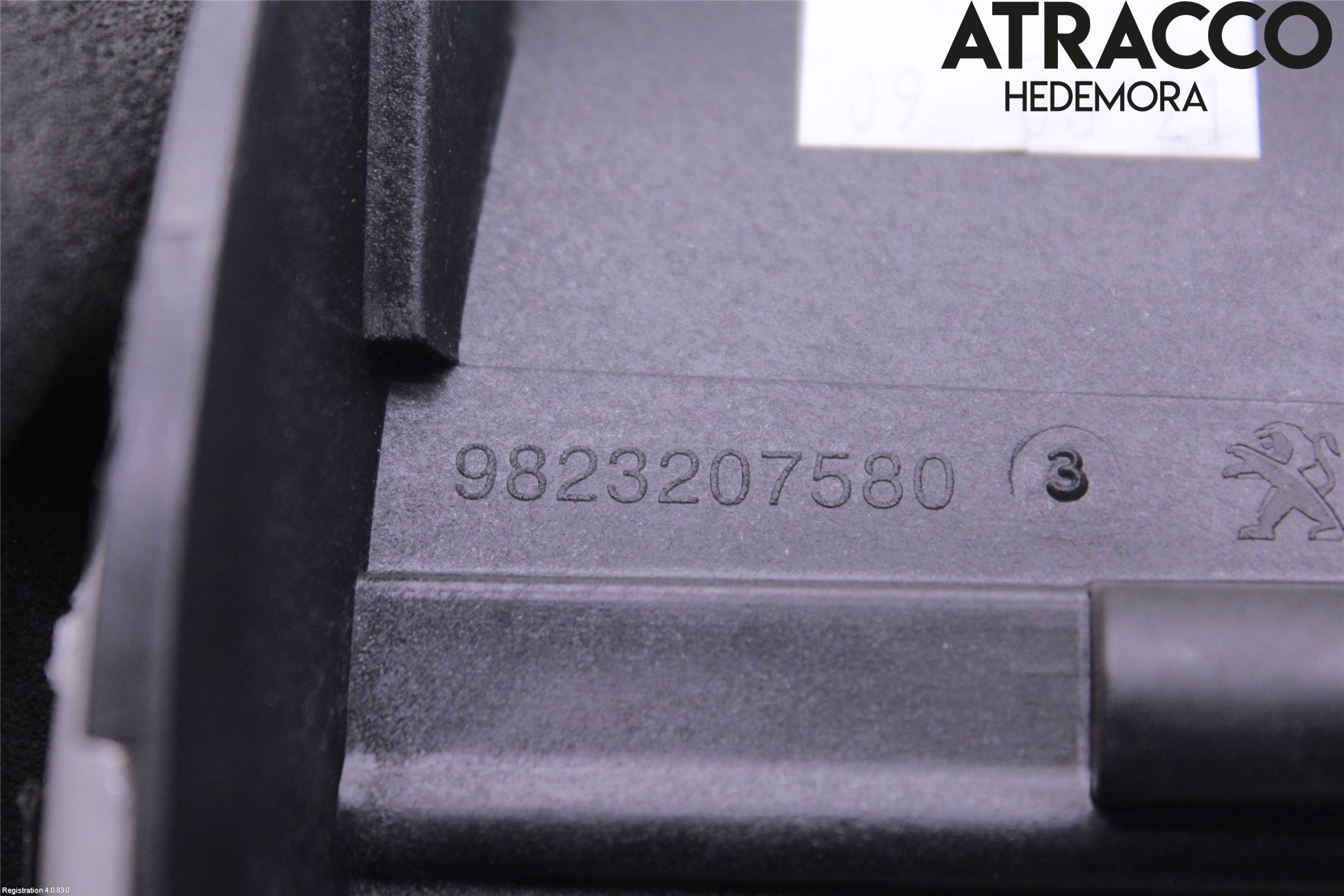 Peugeot 208/E-208 20- Högtalare