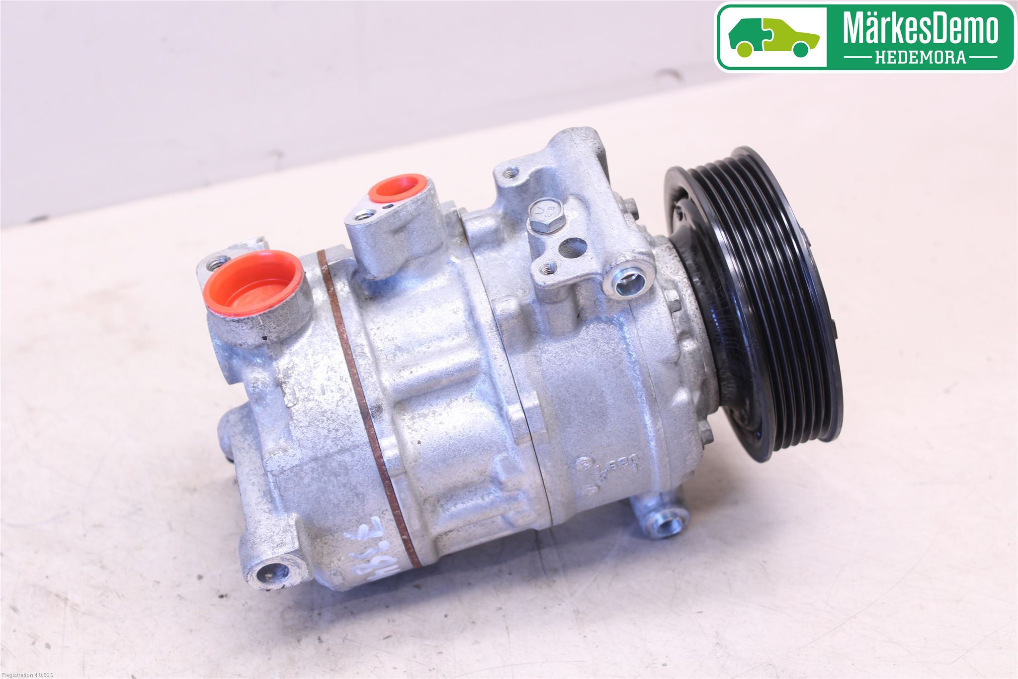 Audi A5 07-16 Ac Kompressor