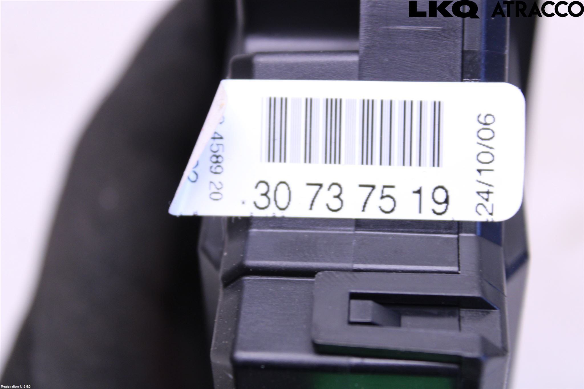 Volvo S60 05-10 Strömställare Elhiss