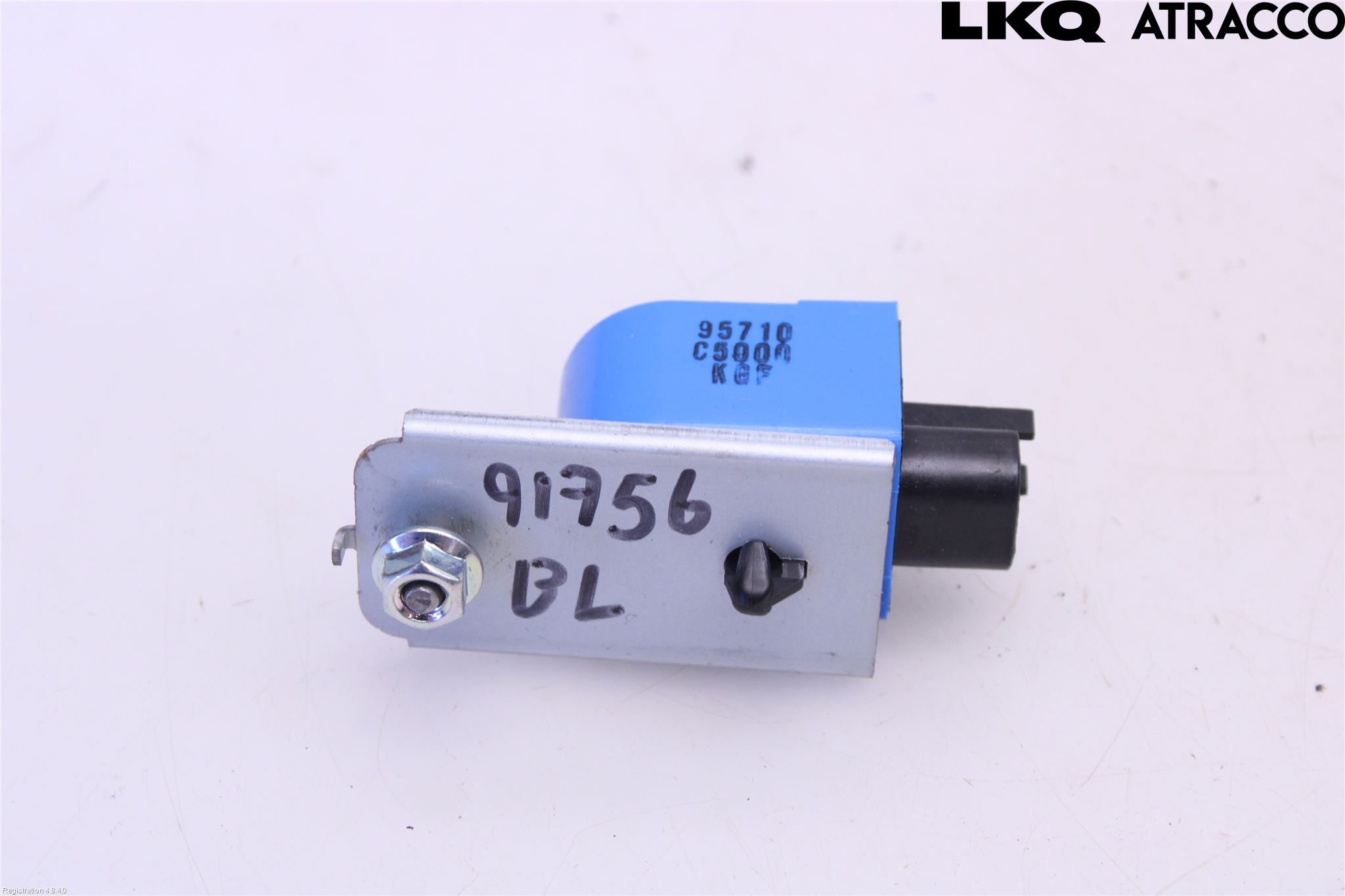 Kia SORENTO 15-20 Summer