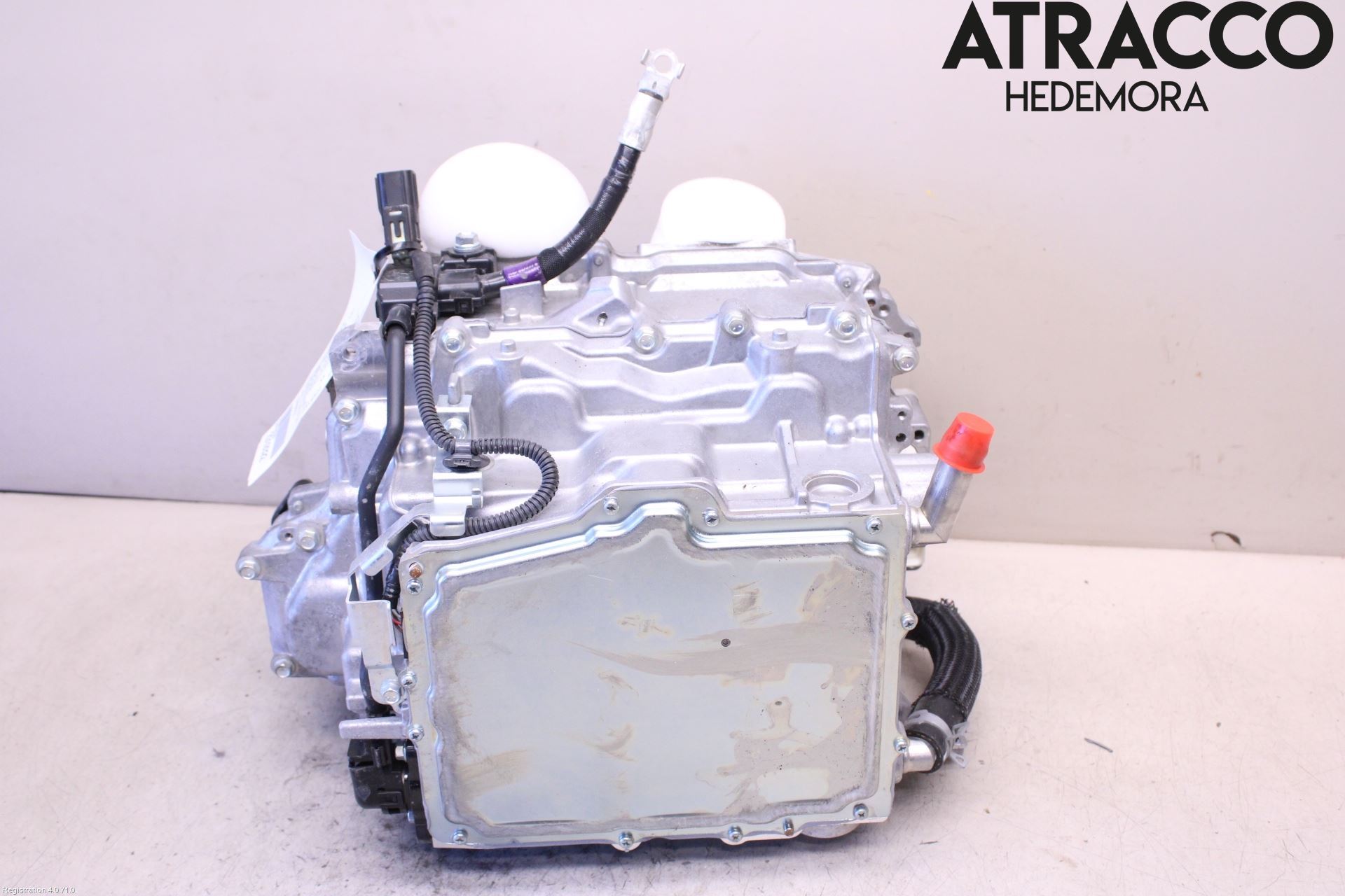 Lexus IS 250/350 14-20 Hybridconverter