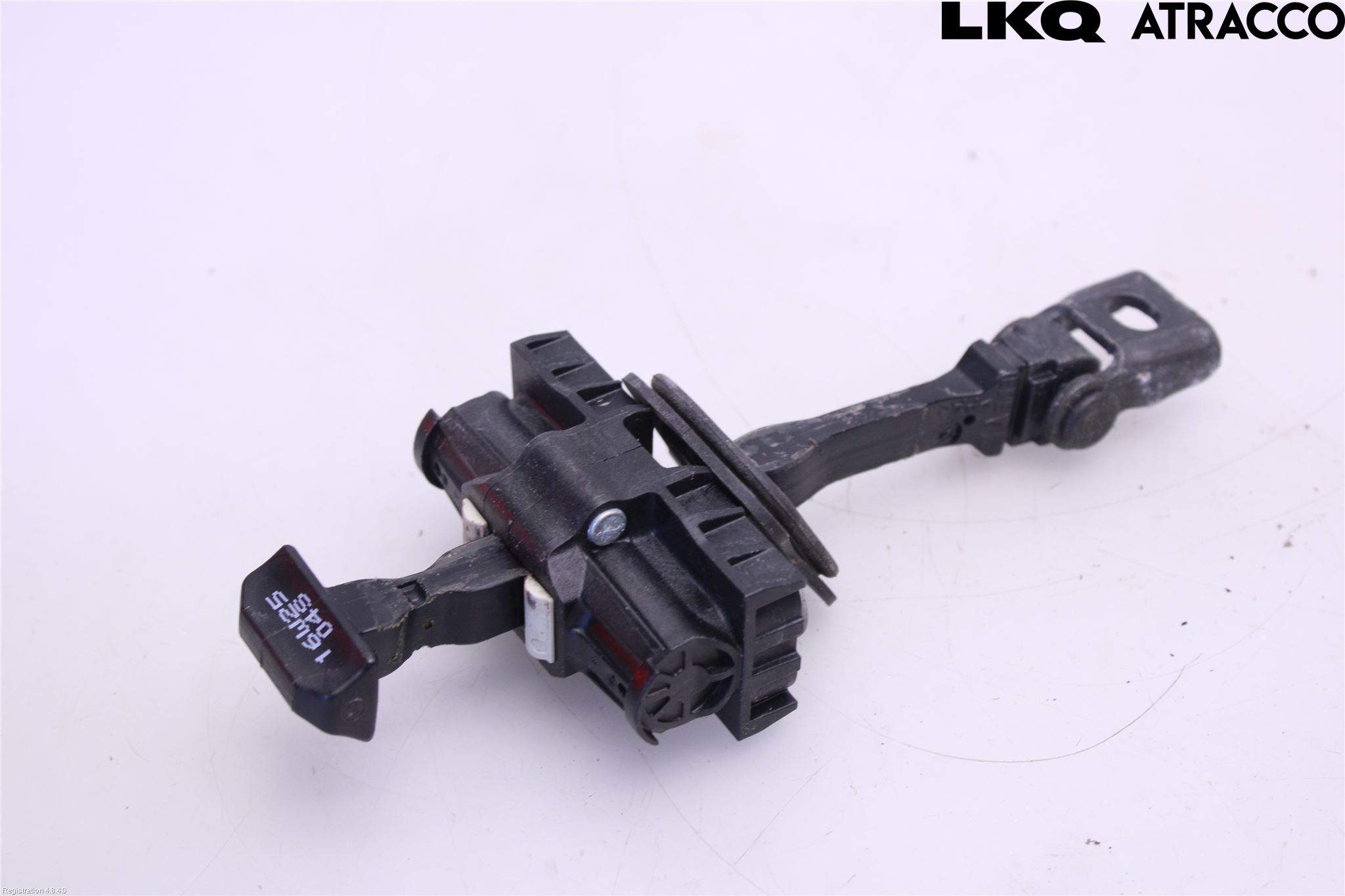 Volkswagen VW UP! / E-UP! Dörrstopp