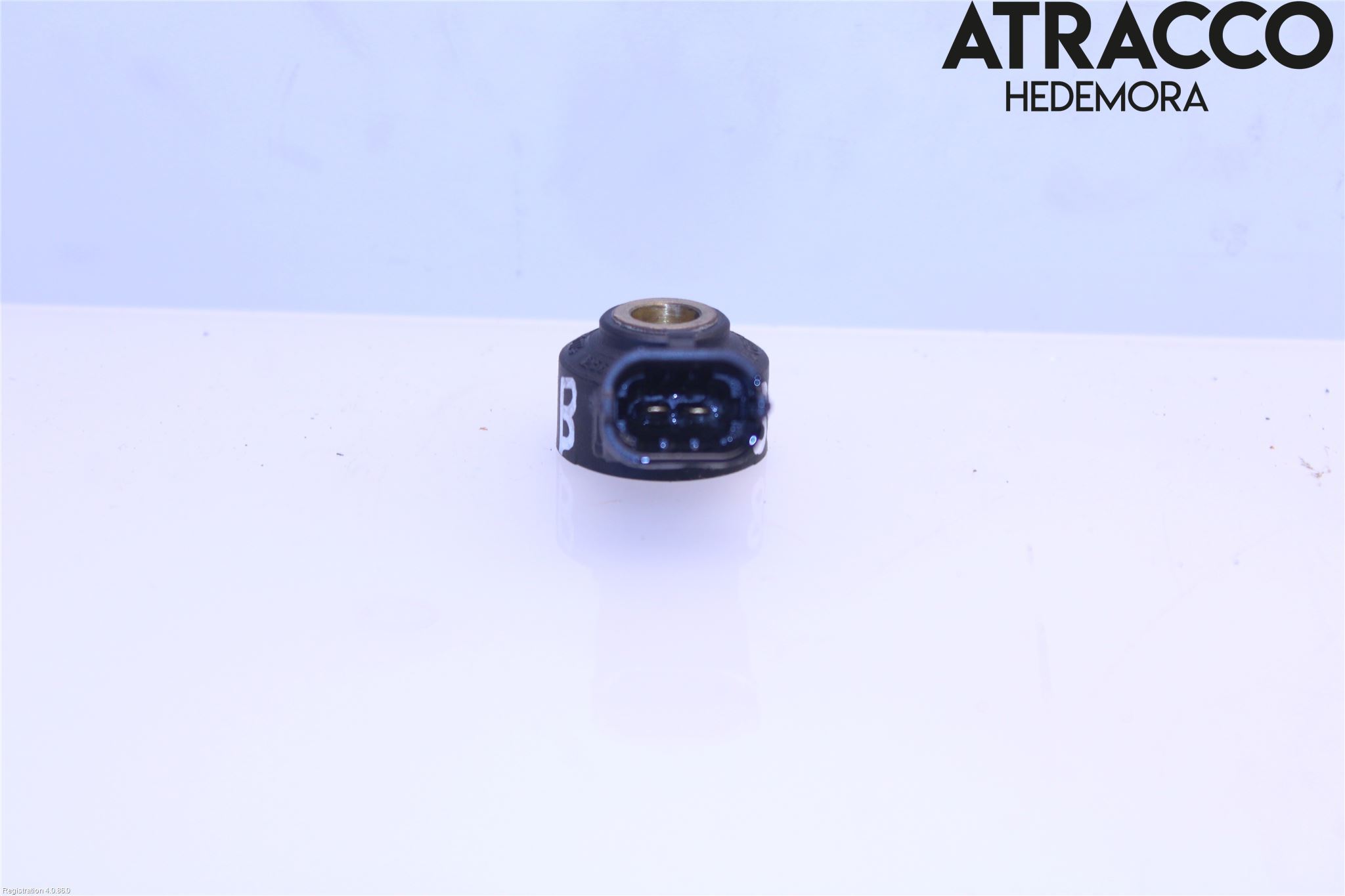 Chevrolet CAPTIVA Injknacksensor