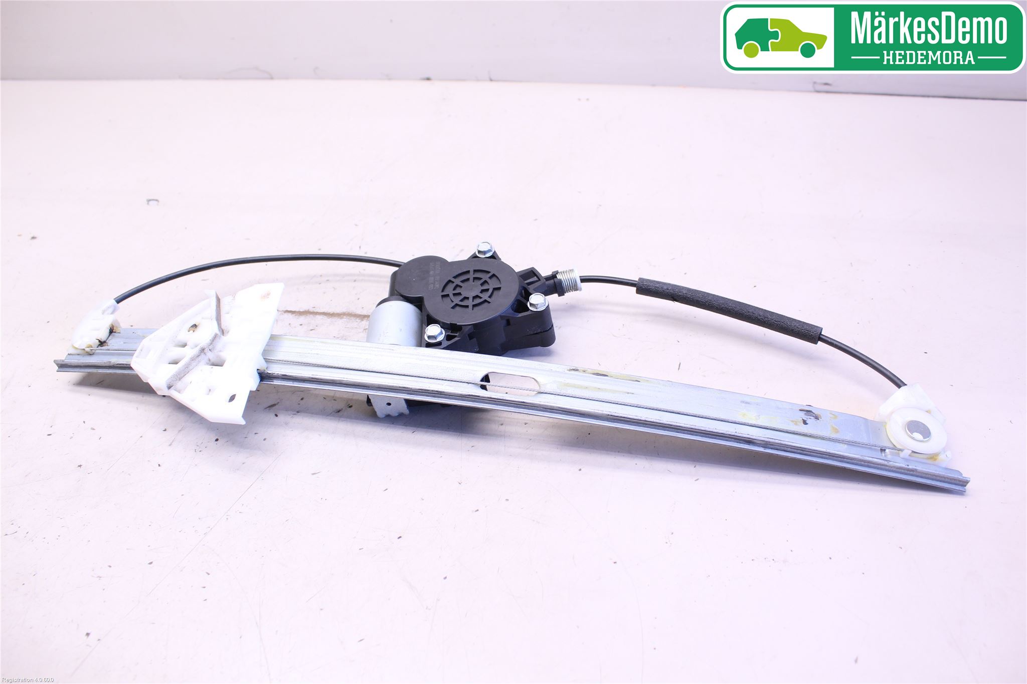 Mazda CX-7 Fönsterhiss El Kompl