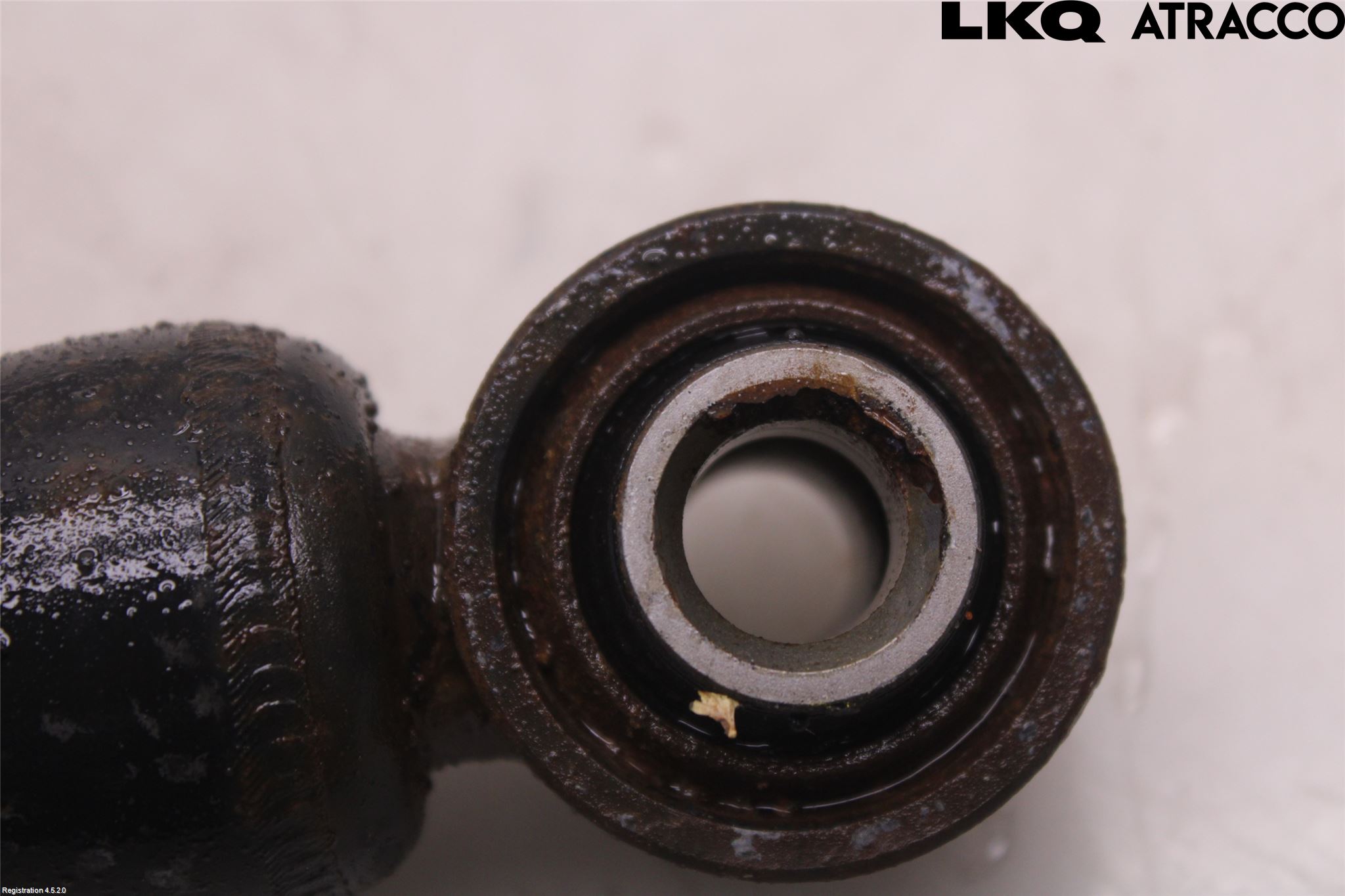 Toyota RAV4 19- Stötdämpare Bak