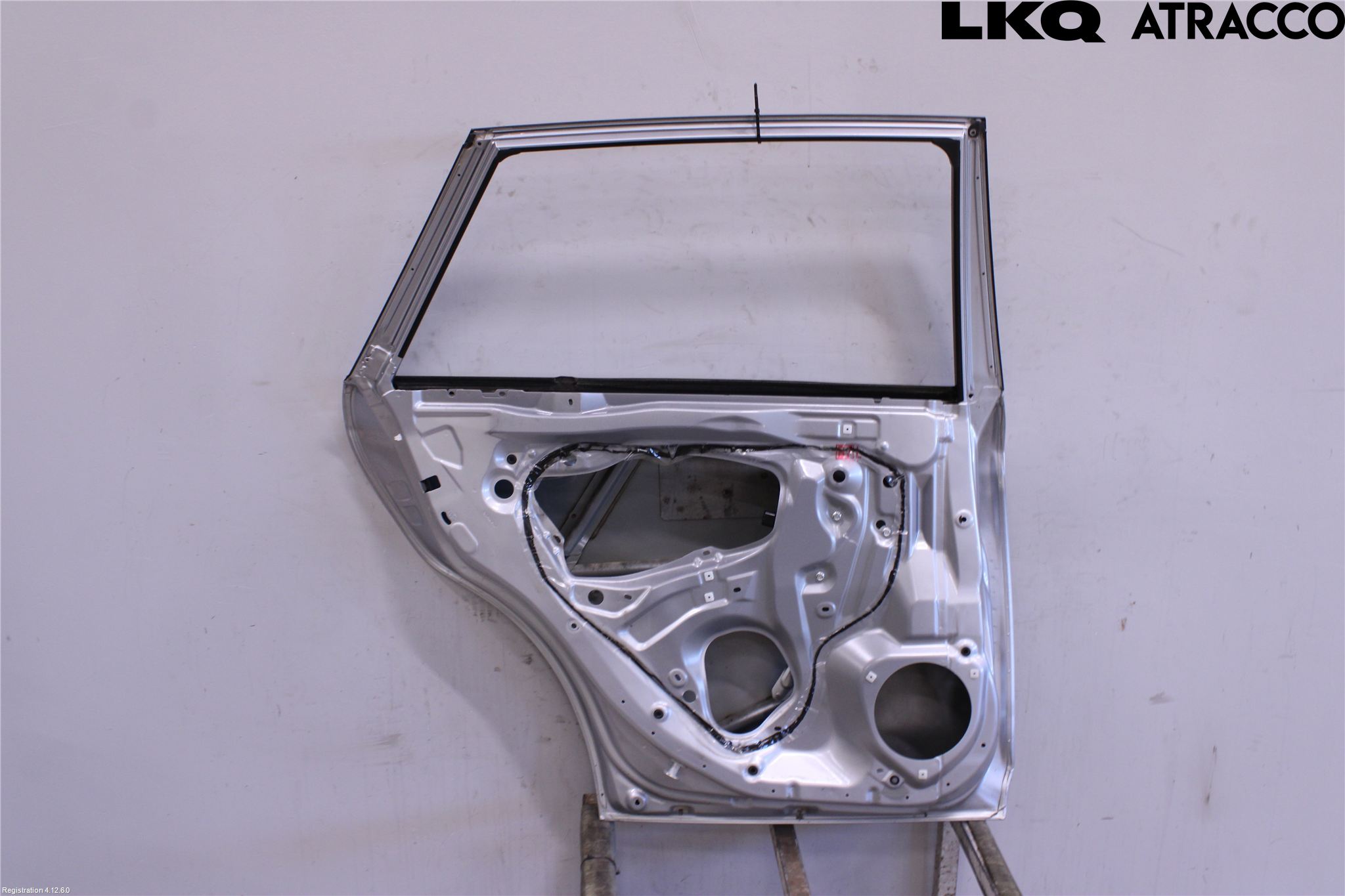 Subaru OUTBACK 15-20 Dörr Bak Vänster