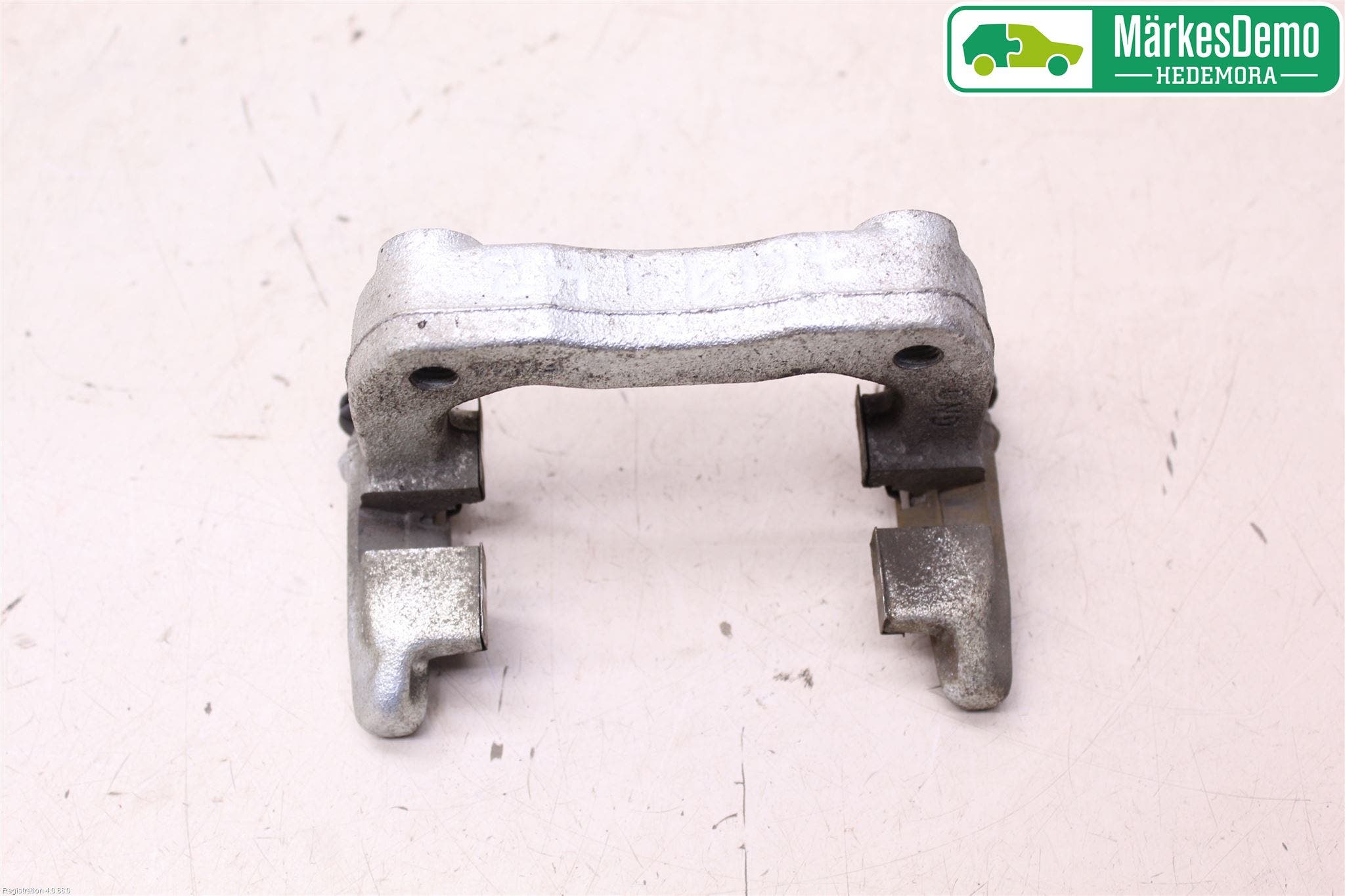 Citroen C3 AIRCROSS 18-23 Bromsokshållare