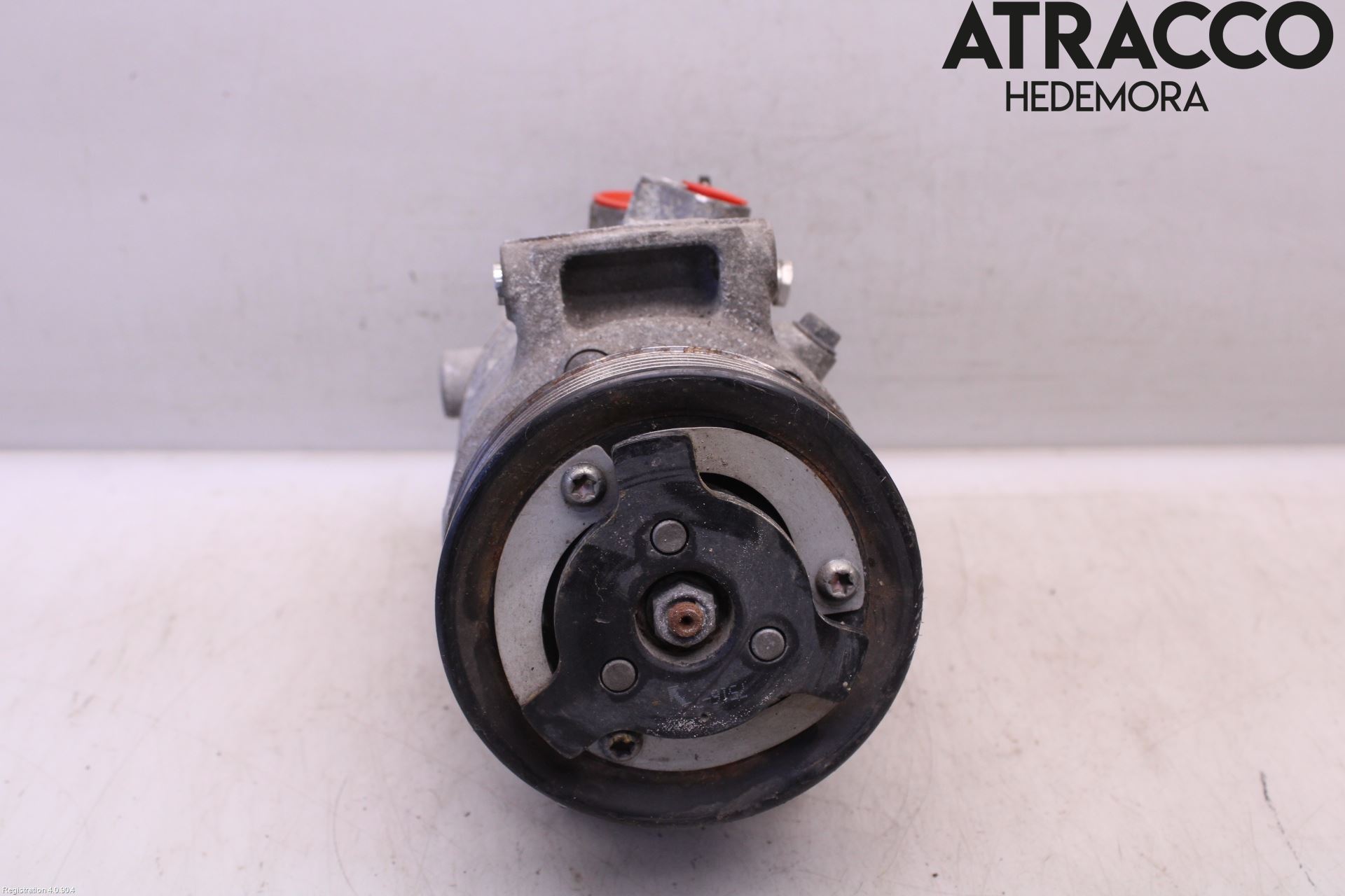 Volkswagen VW GOLF / E-GOLF VII 13-20 Ac Kompressor