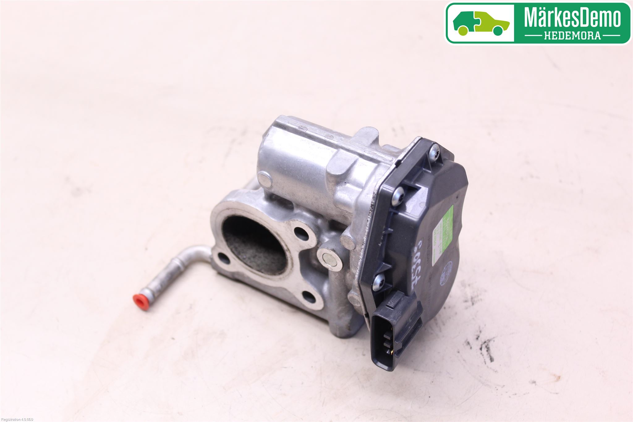 Lexus IS 220d/250/350 06-13 Egr Ventil
