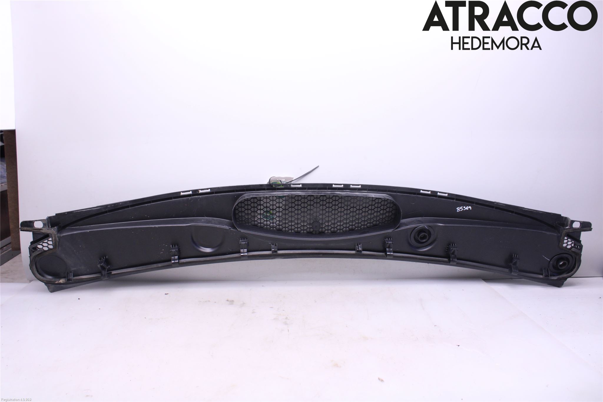 Citroen BERLINGO 08-18 Torpedplåt-Torpedplast