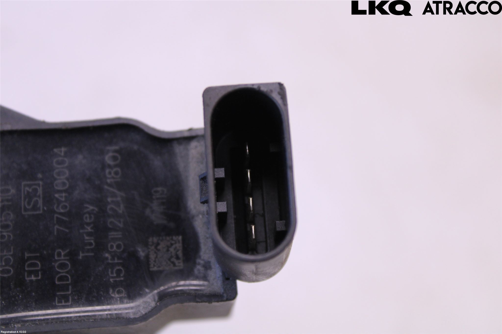 Audi A3/S3 8V 13-20 Tändspole