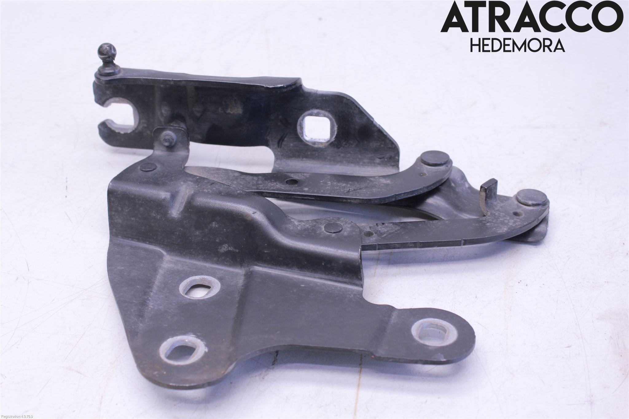 BMW X1 E84 10-15 Huvgångjärn