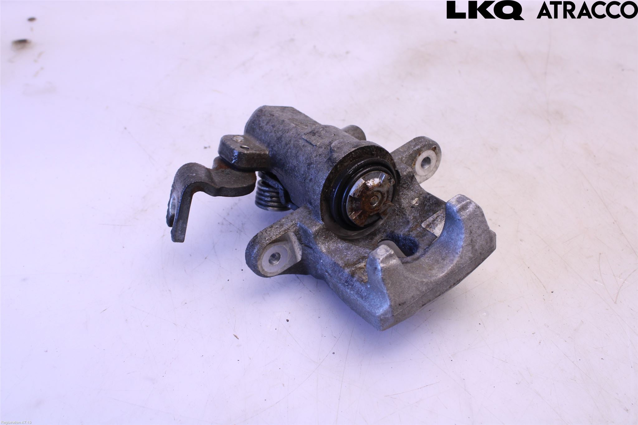 Suzuki BALENO 95-19 Bromsok Bak Höger