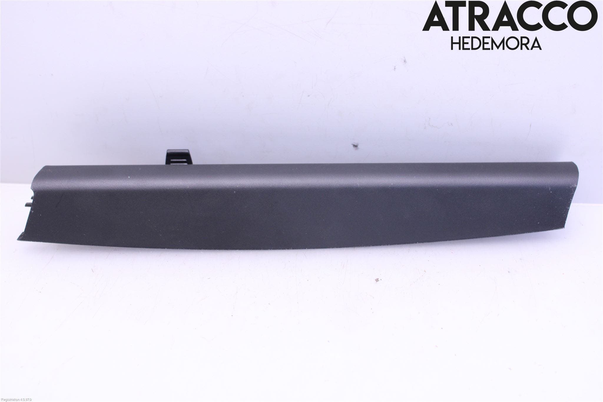 BMW 3 F30/F31/F80 12-19 Solskydd