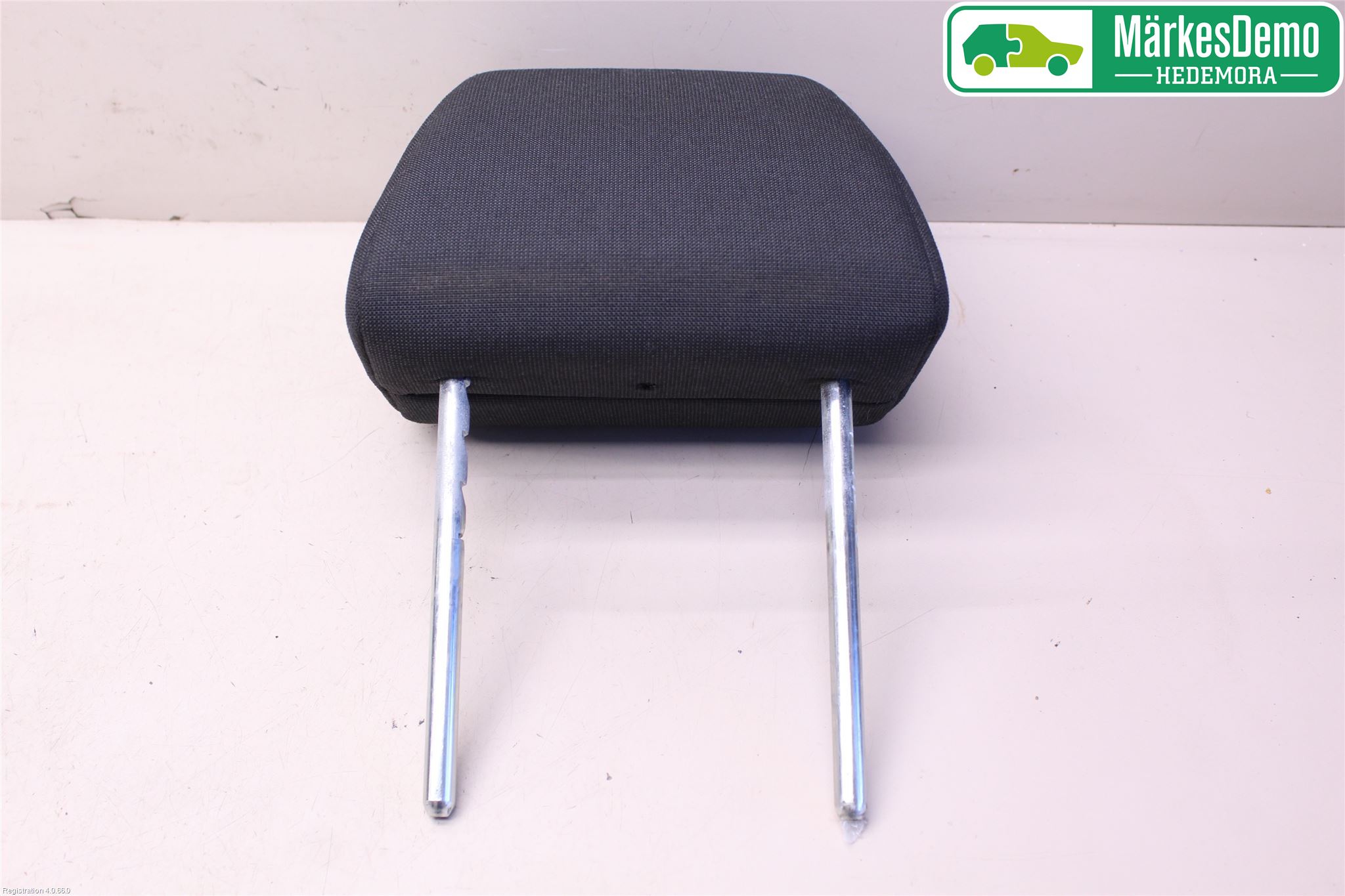 Ford FOCUS 08-11 Inredning Nackstöd