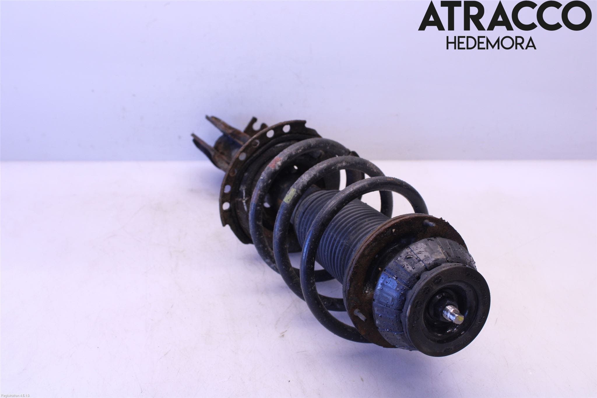 Kia RIO 12-16 Fjäderben Fram Höger