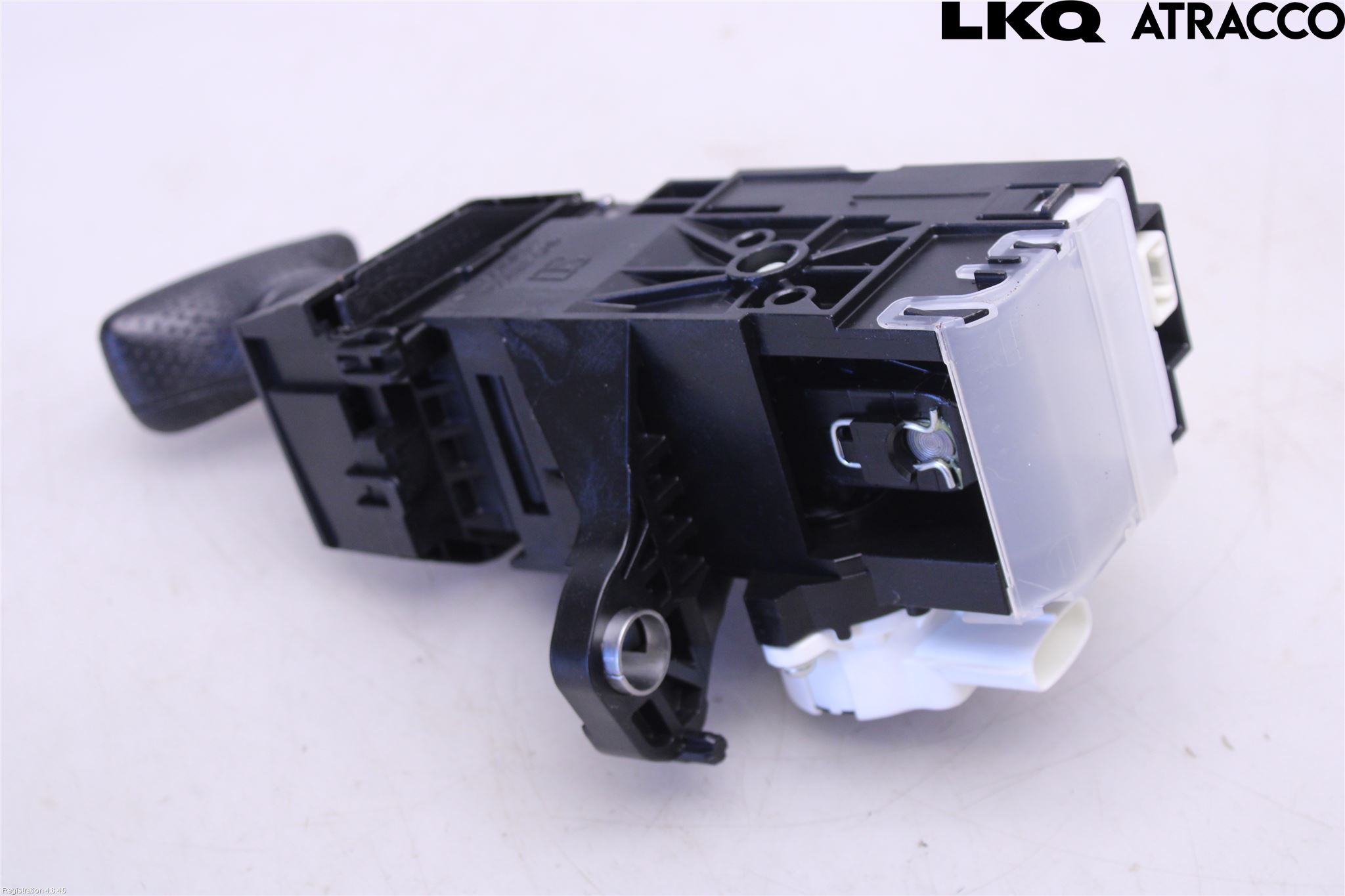 Lexus CT 200h Växelspak