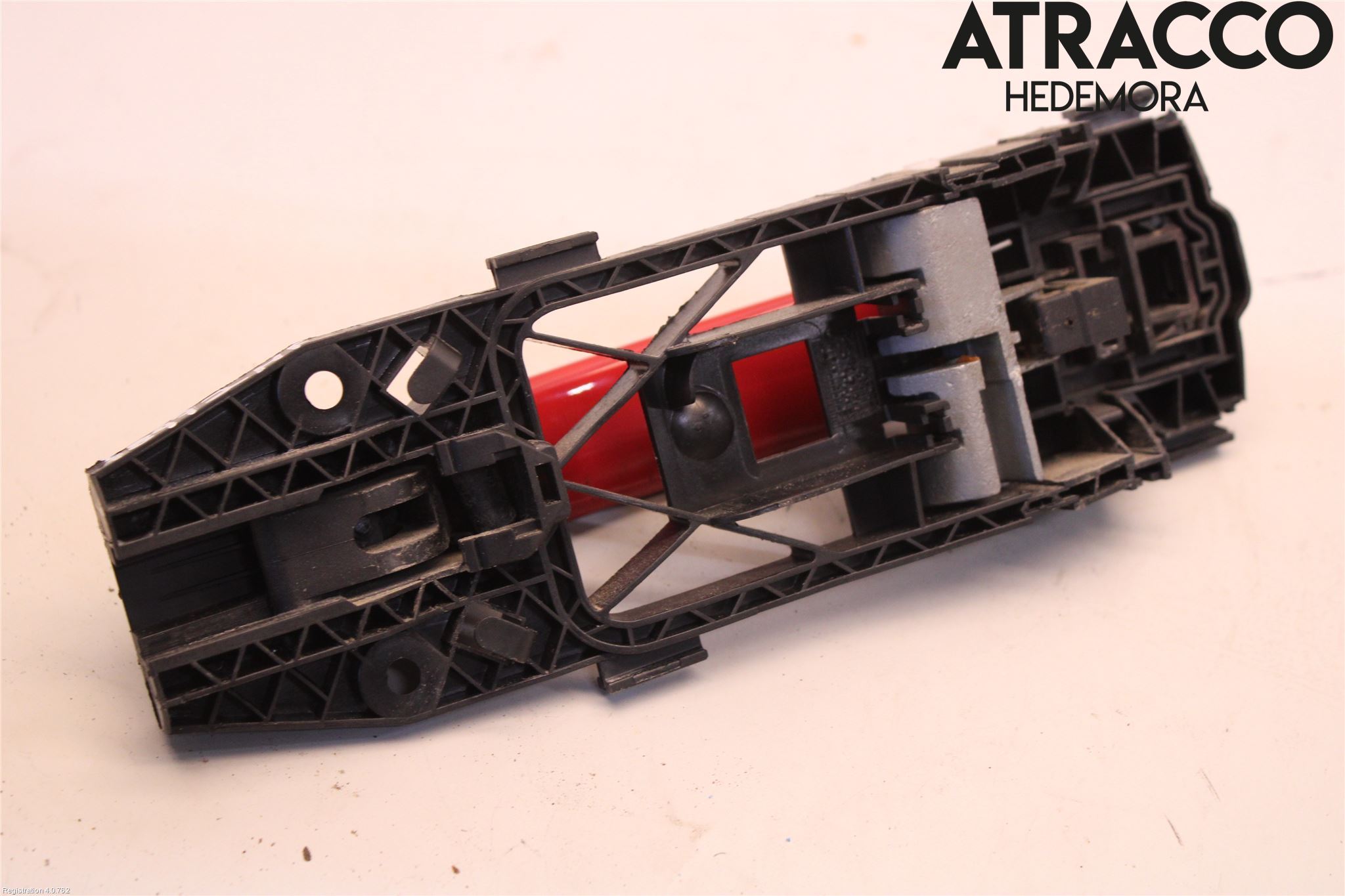 Seat IBIZA IV 08-16 Dörrhandtag Yttre Hö