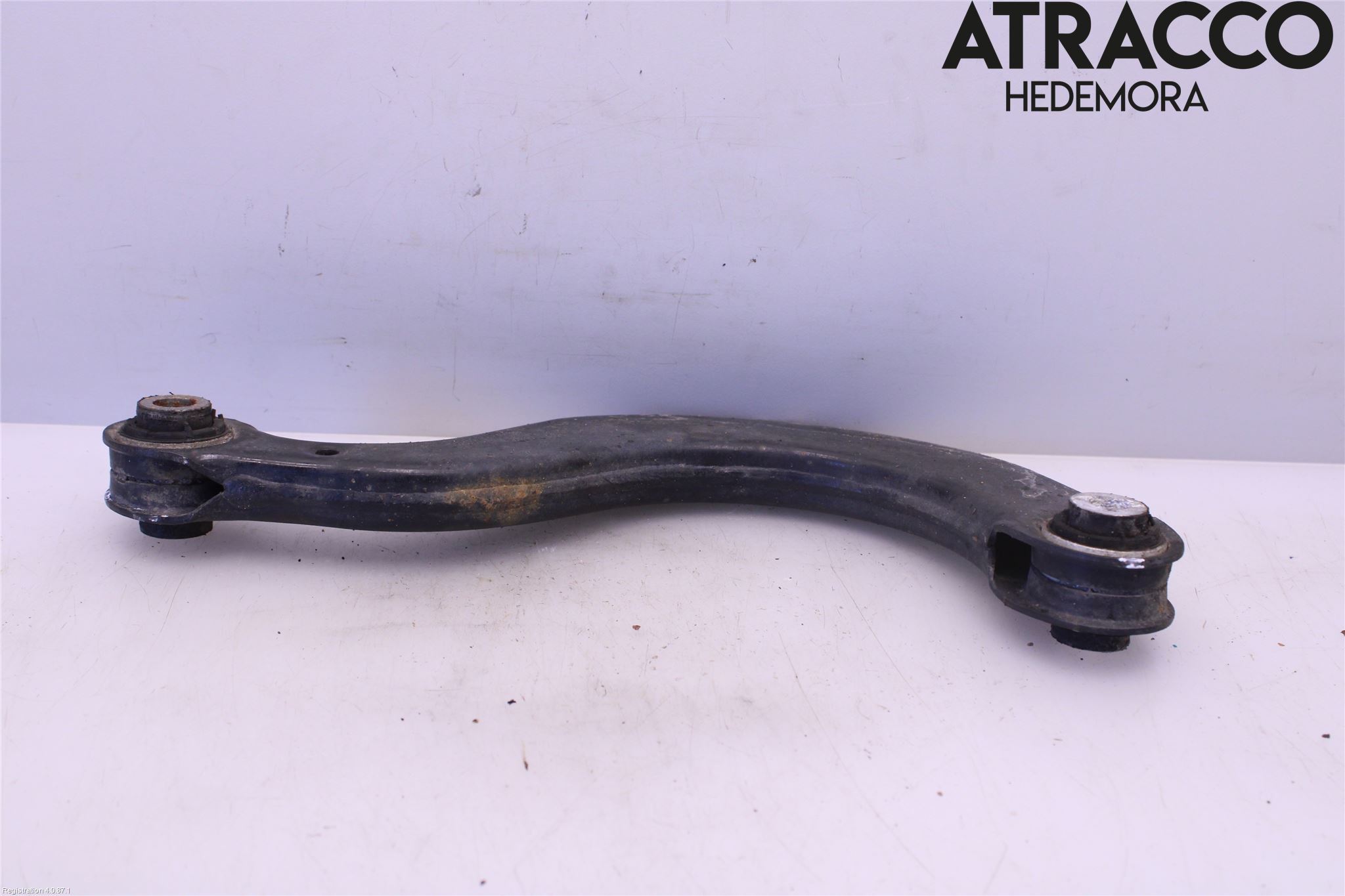 Audi A3/S3 8V 13-20 Bärarm Bak Övre Höger