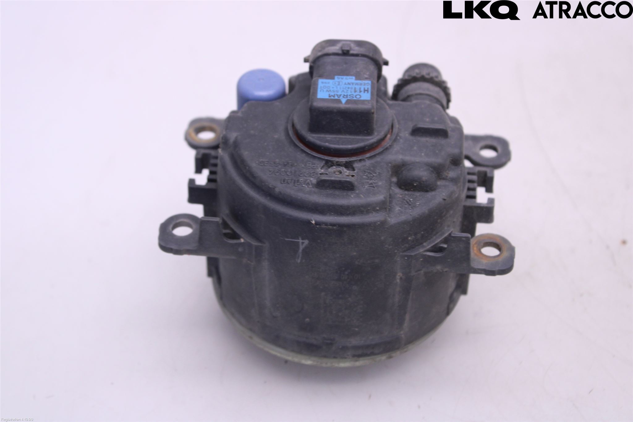 Ford FOCUS 11-14 Dimljus-Varselljus Fram