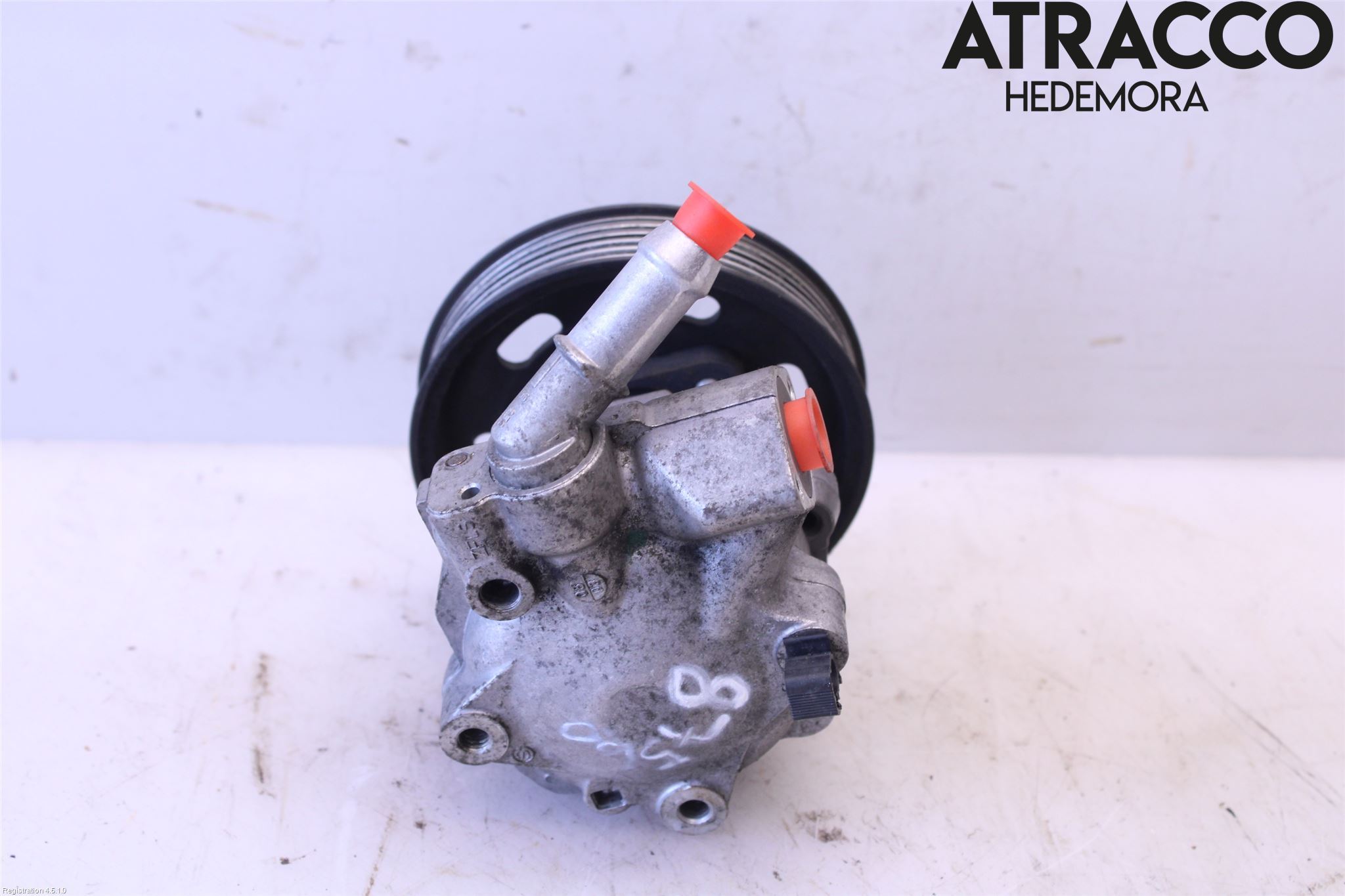 Audi A4/S4 08-11 Styrservopump