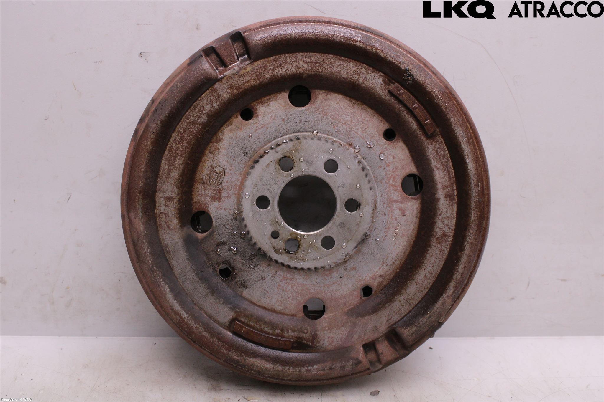 Seat LEON 13-20 Svänghjul Aut