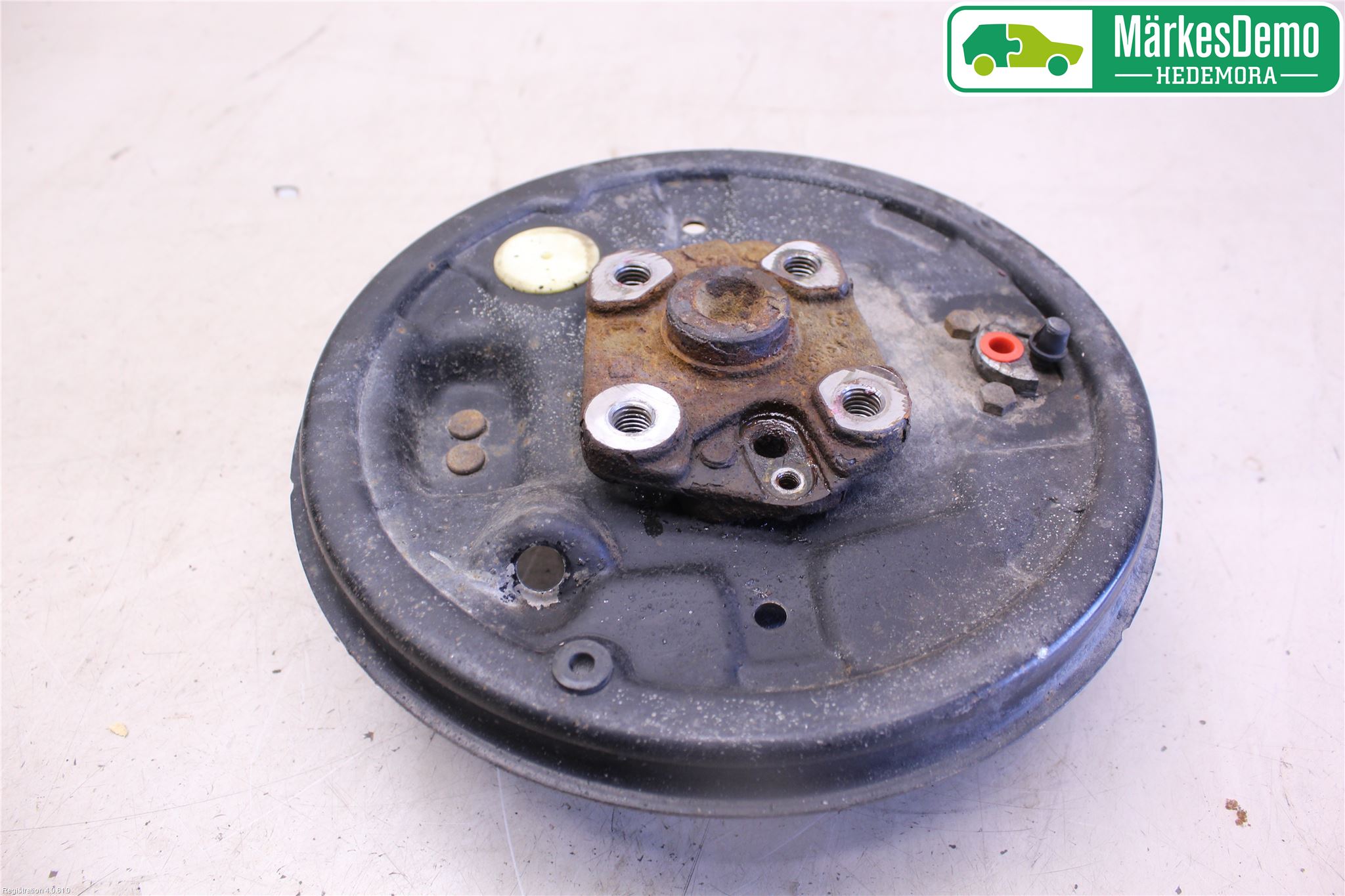 Opel CORSA E 15-19 Nav Bak