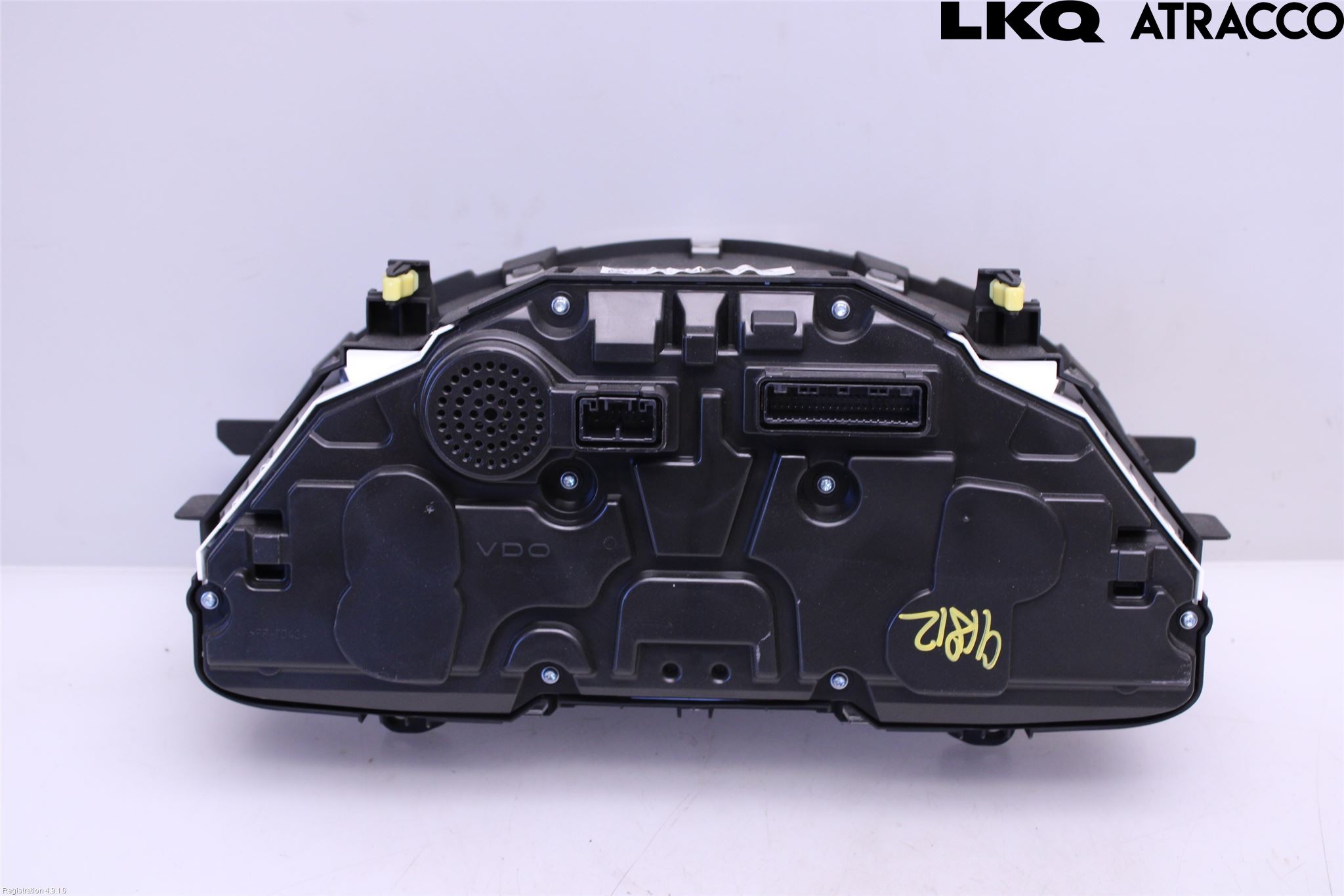 Toyota AURIS 13-19 Instrument Komb