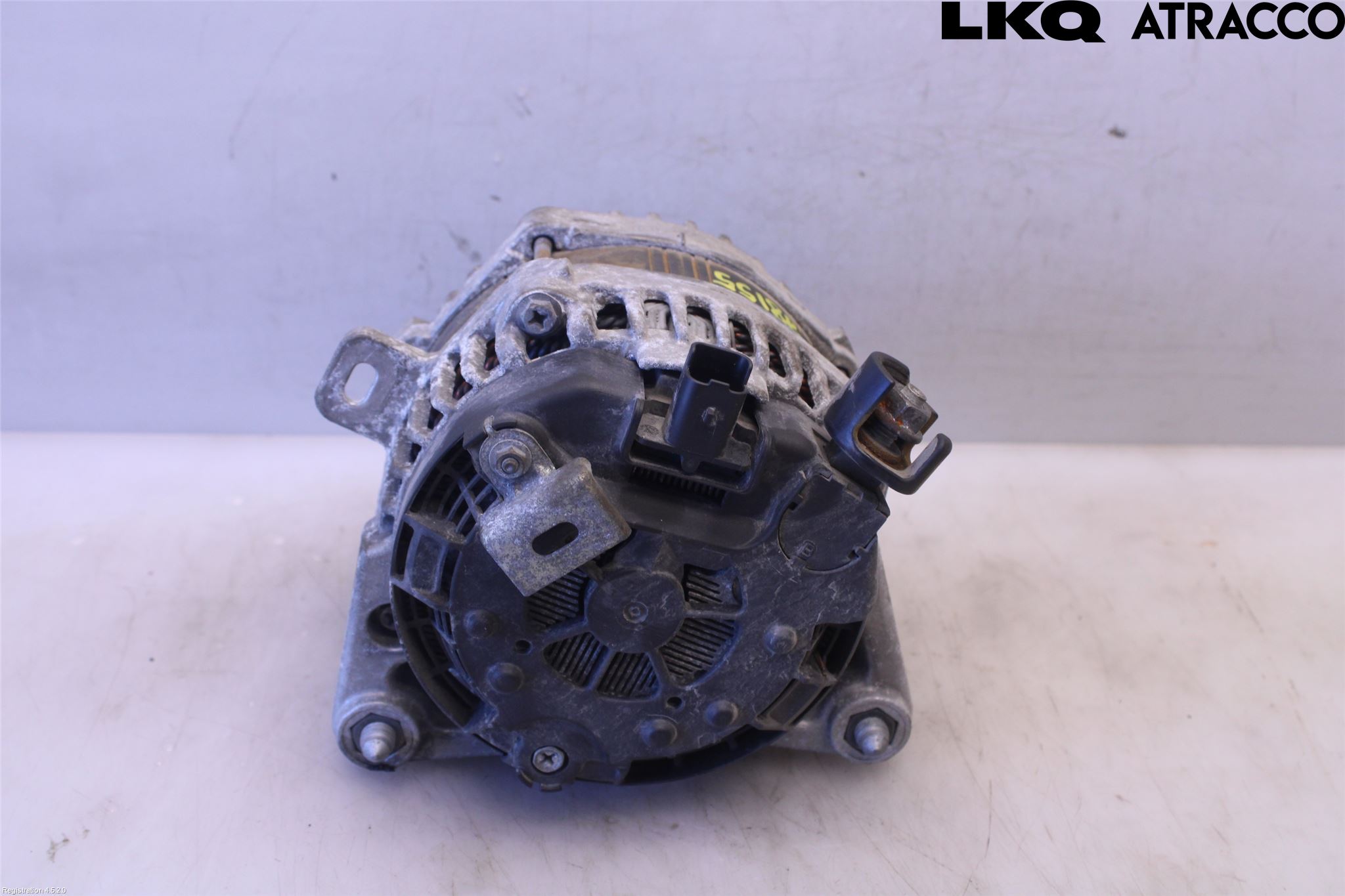 Toyota PROACE II 16- Generator