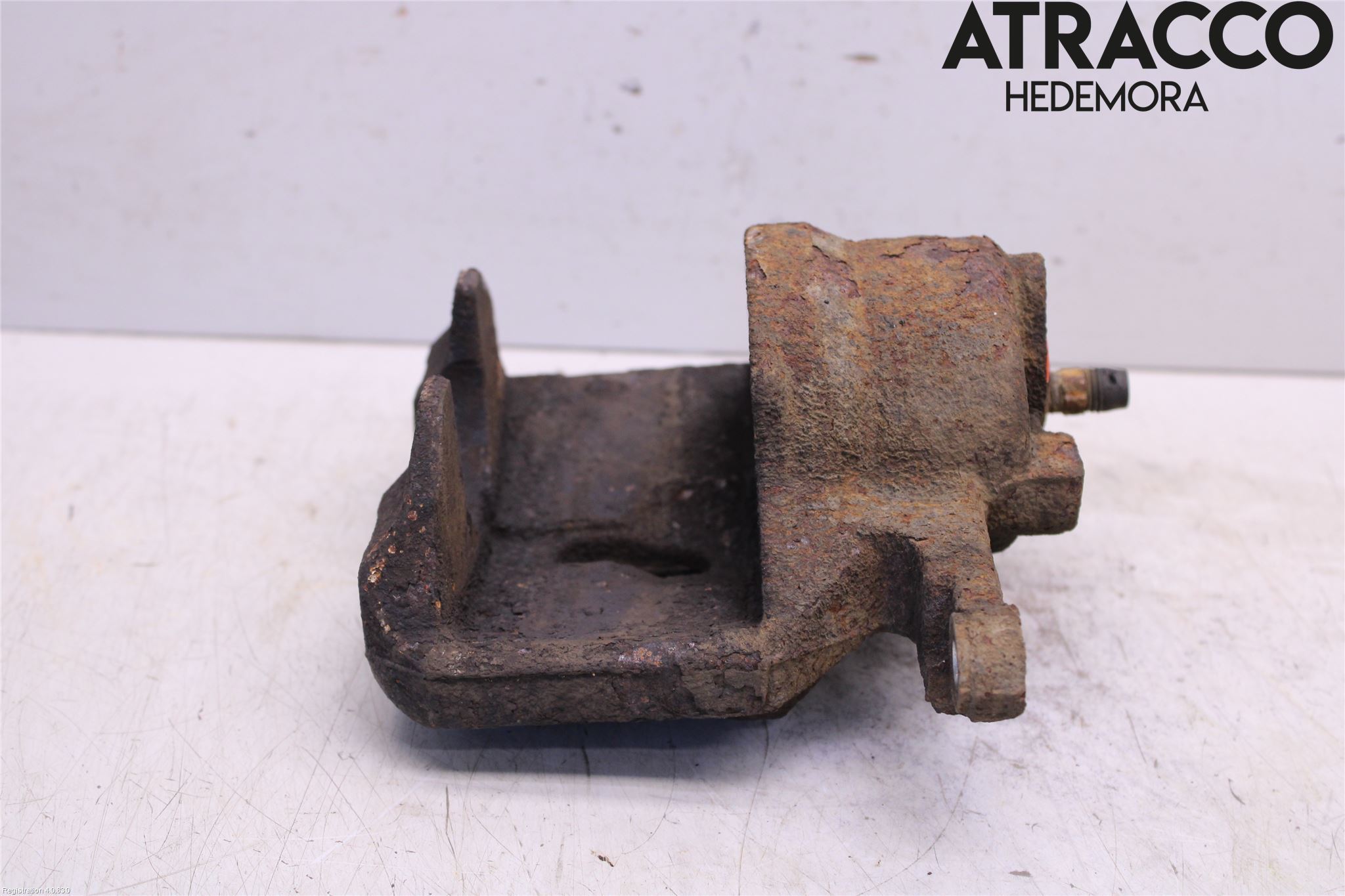 Mazda CX-5 12-17 Bromsok Fram Vänster