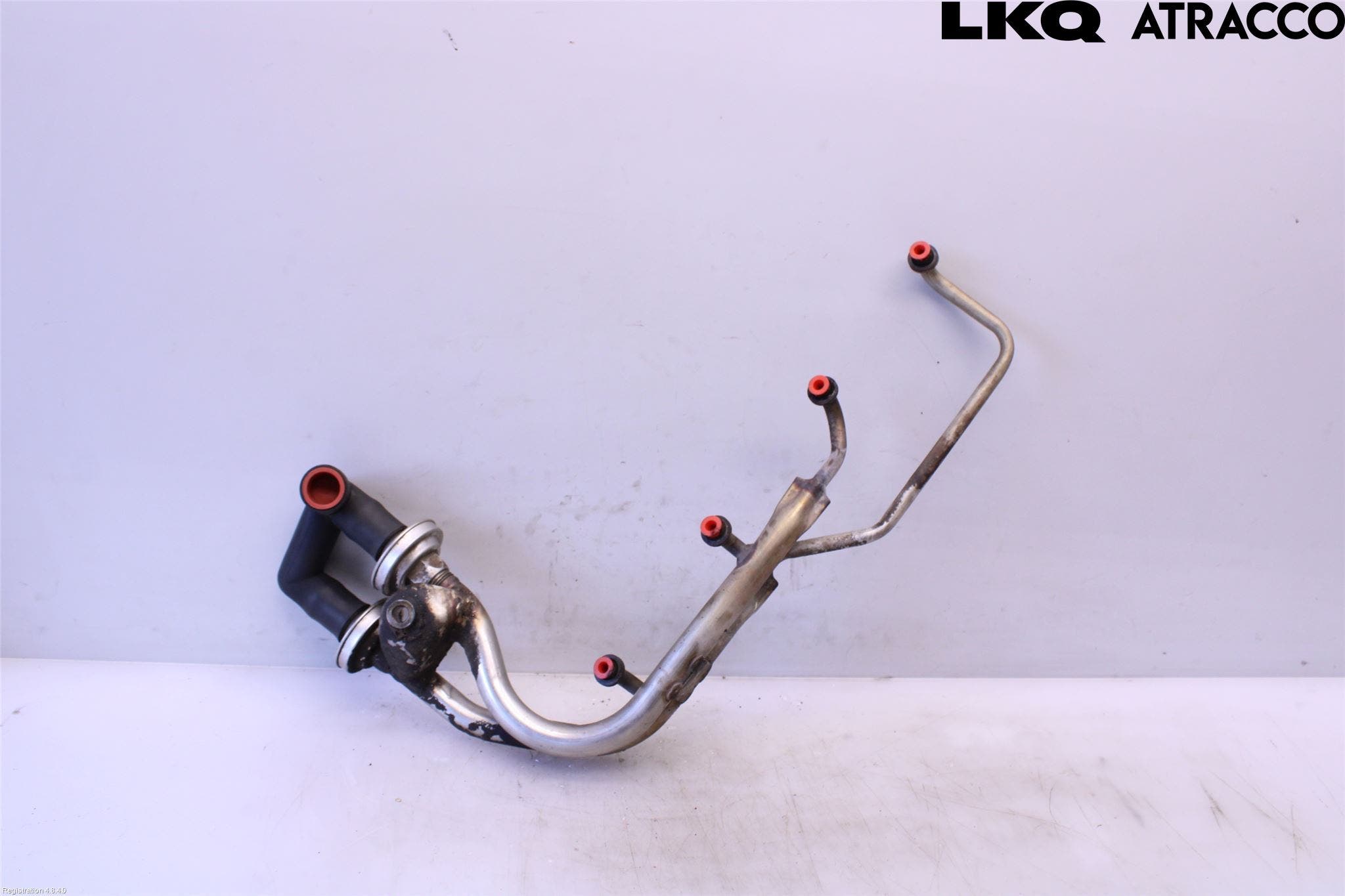 Volvo 940 91-98 Pulsair Backventil