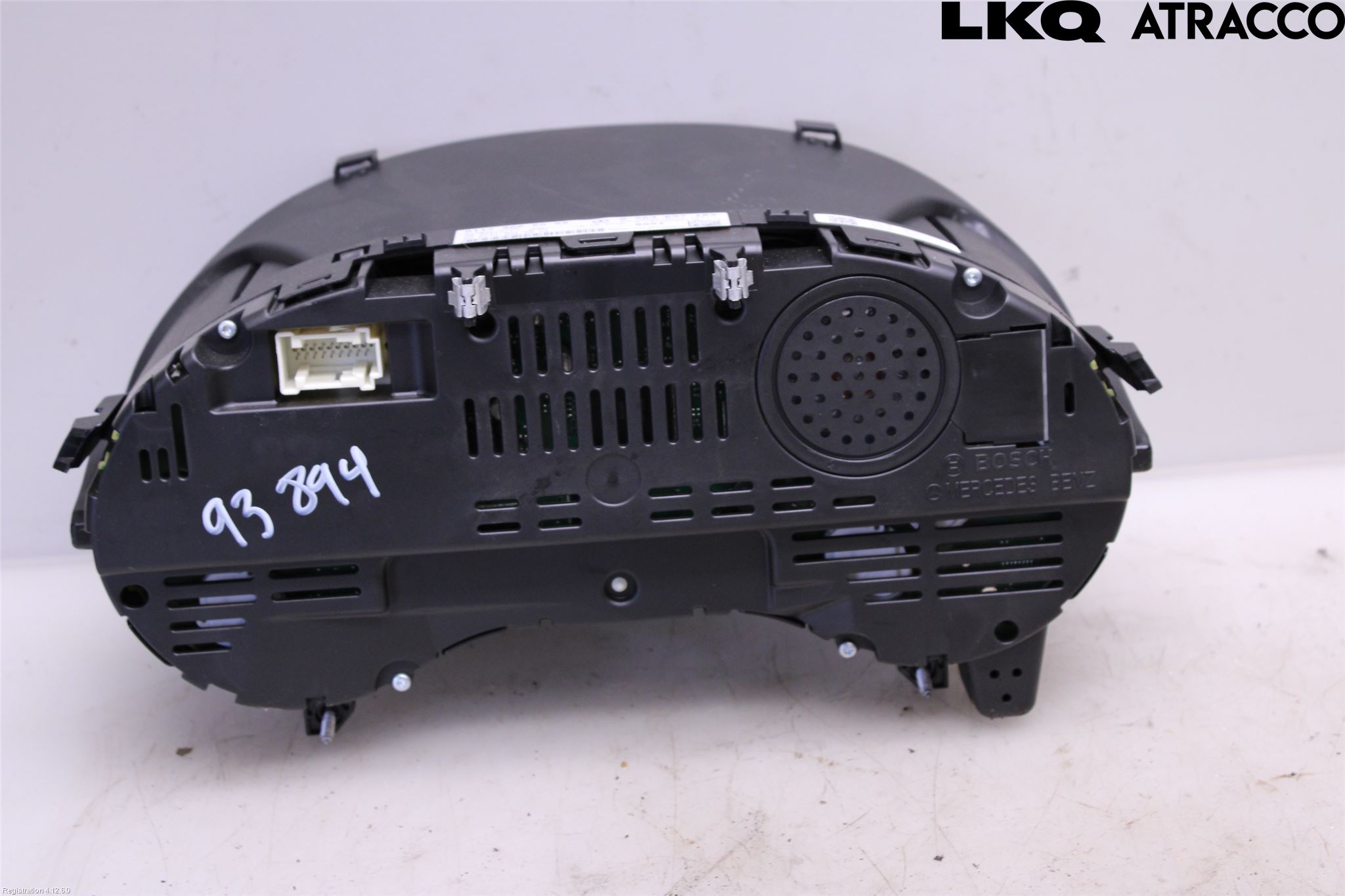 Mercedes-Benz MB CLA-KLASS (C117/X117) 13-19 Instrument Komb