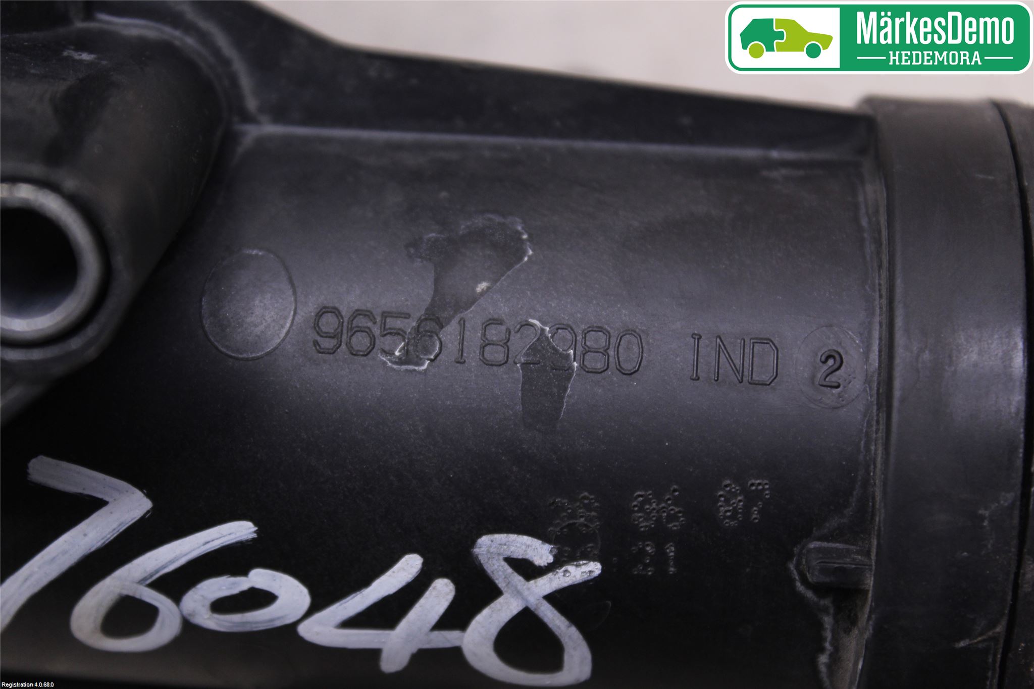 Ford MONDEO 07-15 Termostathus-Lock