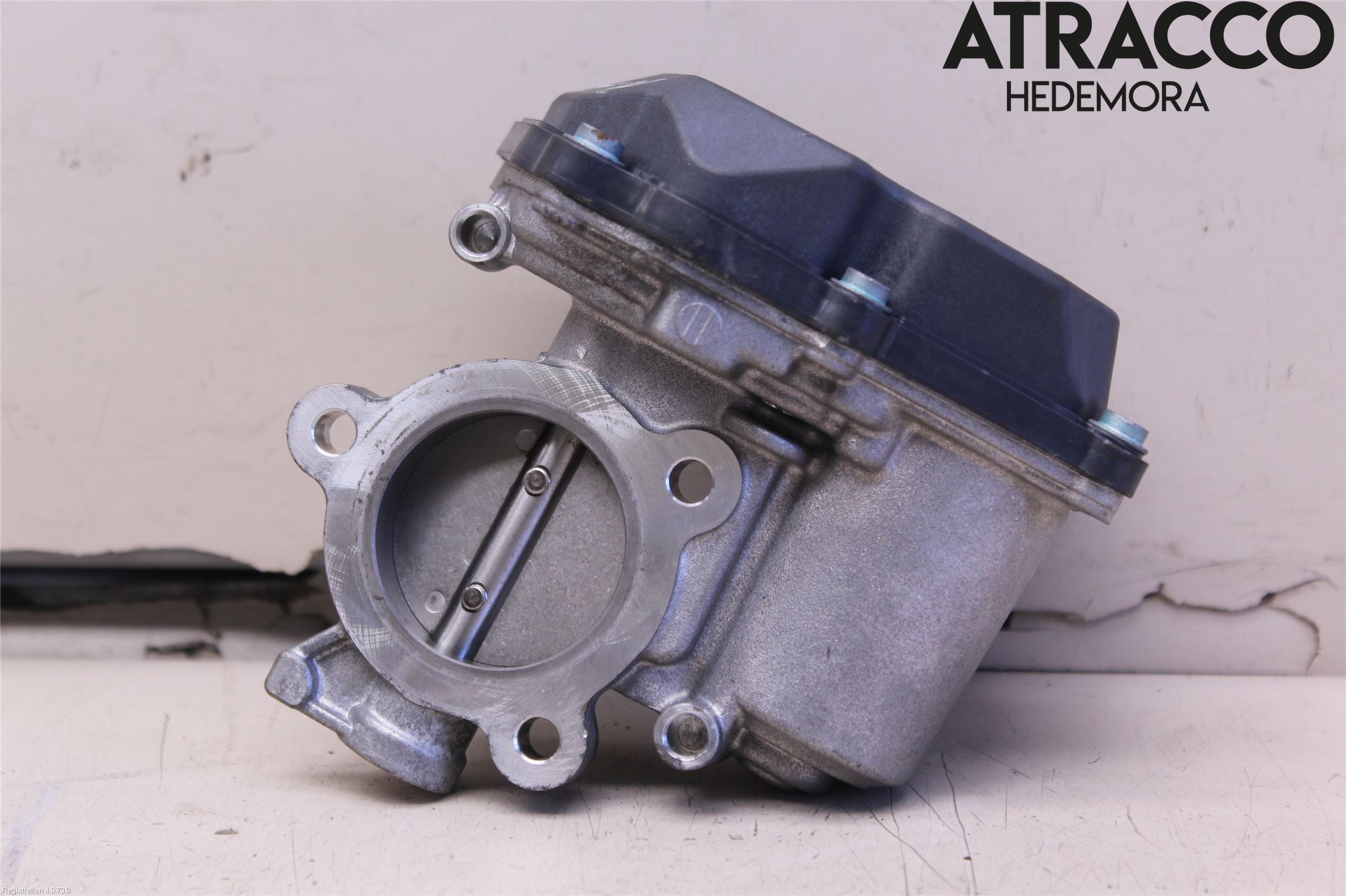 Audi A5 17- Egr Styrventil