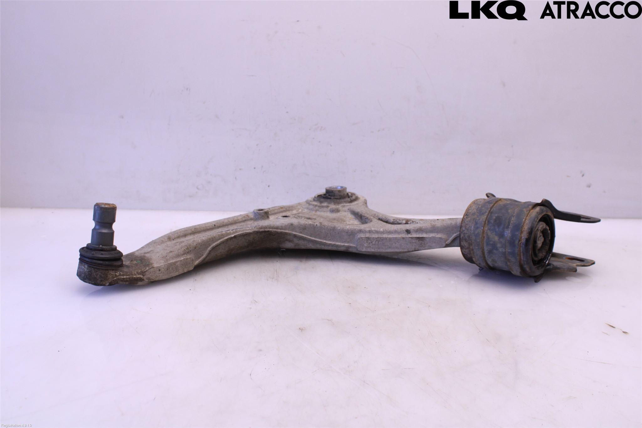 Ford MONDEO 15-22 Bärarm Fram Undre Vä