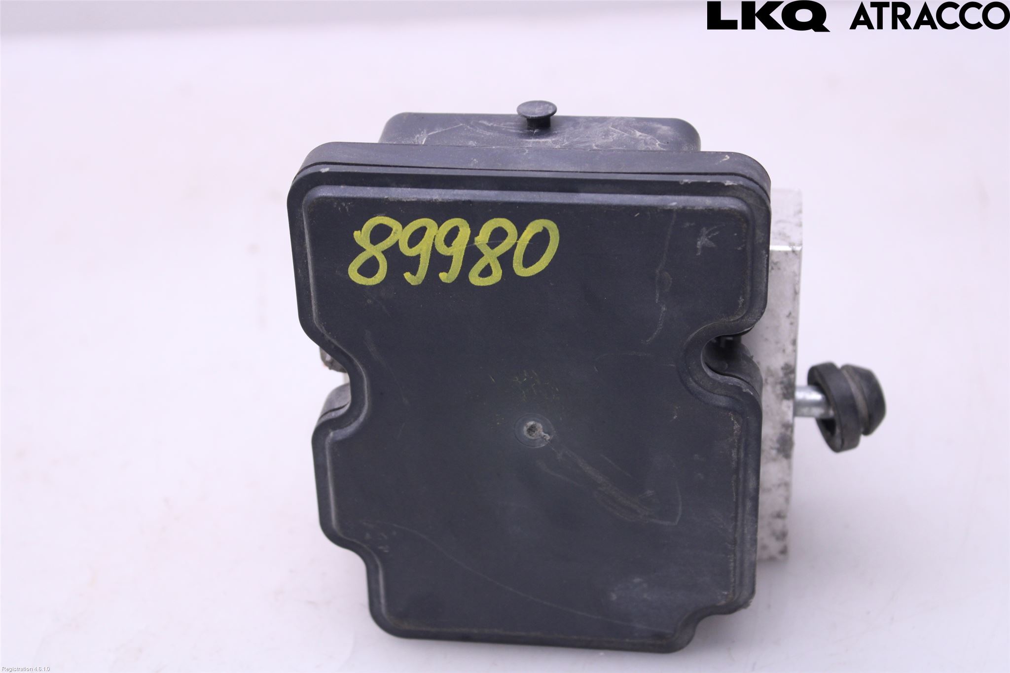 Jeep CHEROKEE Abs Hydraulaggregat