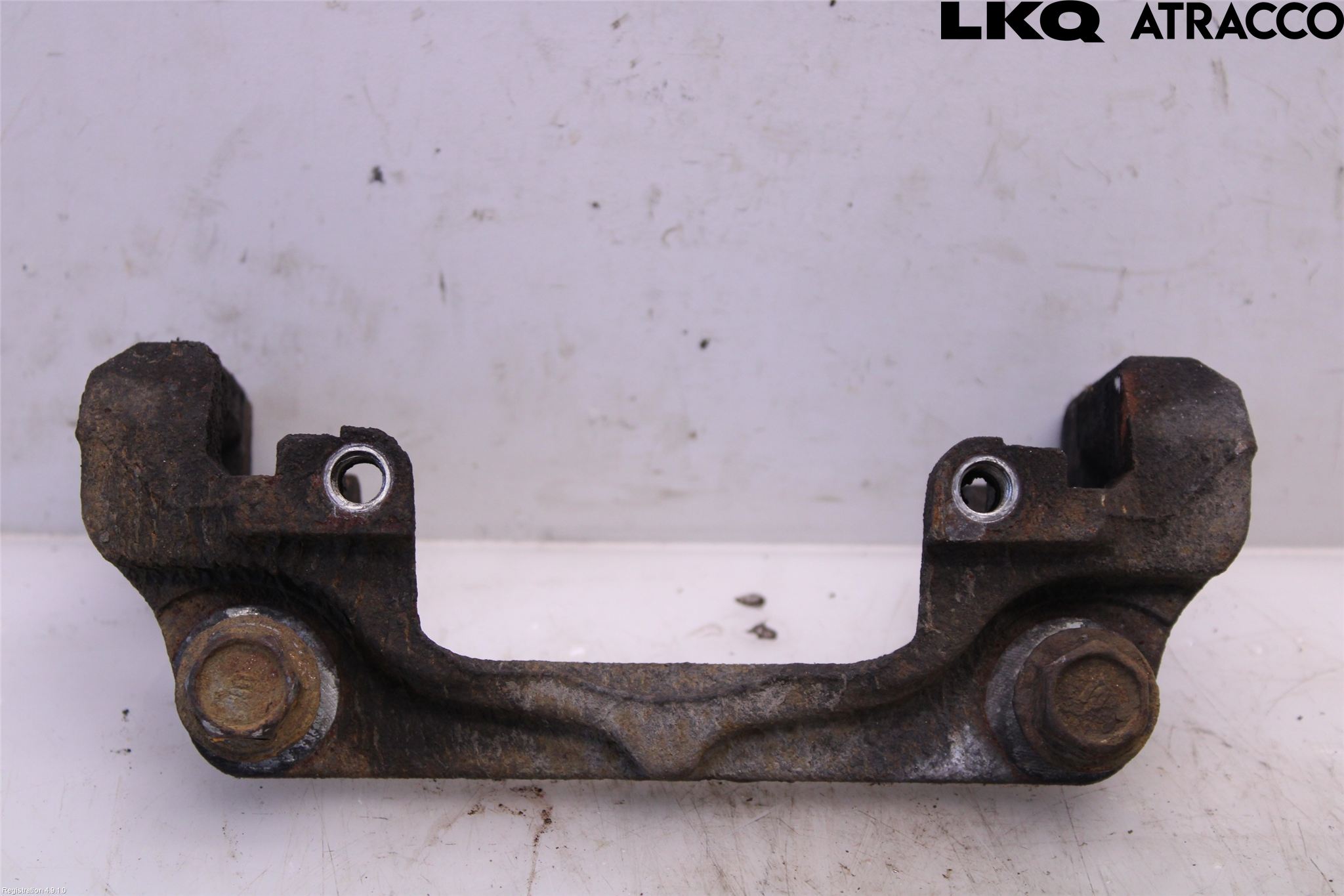 Honda CIVIC 17-22 Bromsokshållare