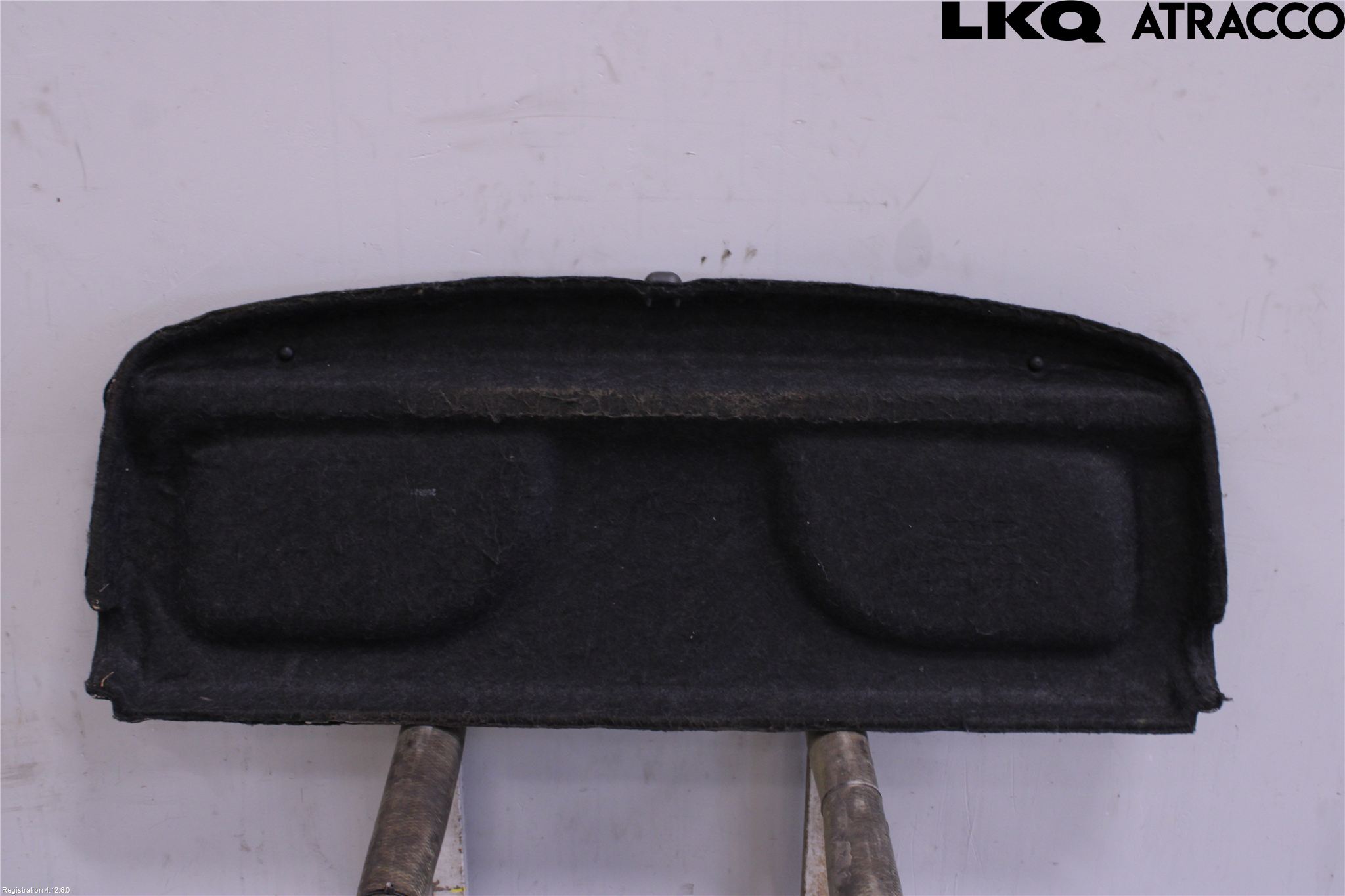 Toyota YARIS XP130 12-14 Hatthylla