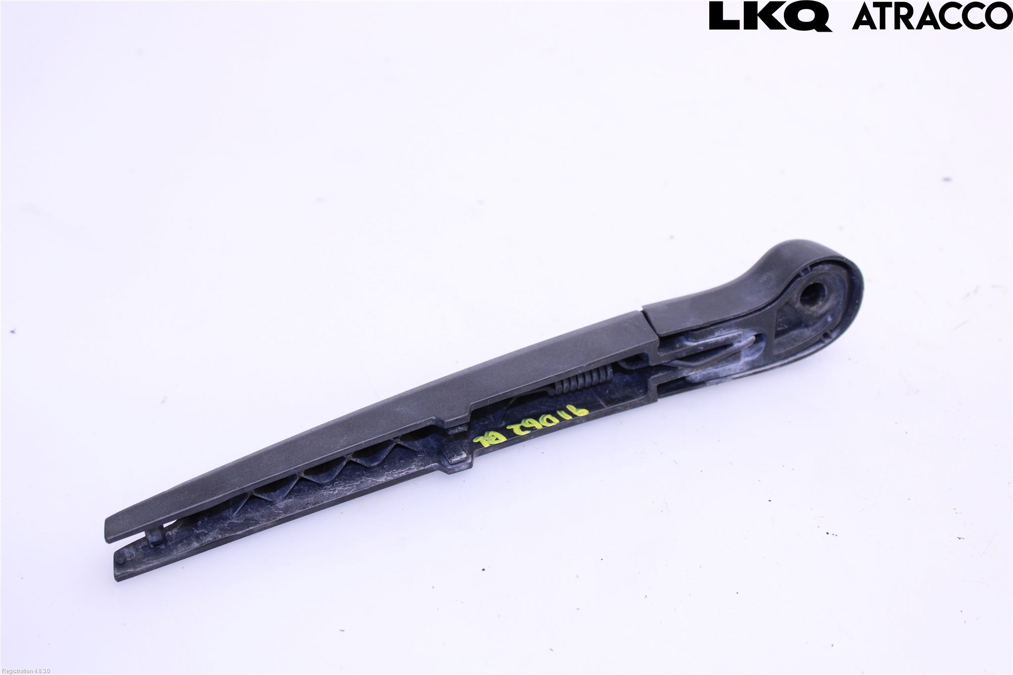 Kia XCEED 19- Torkararm-Bakruta