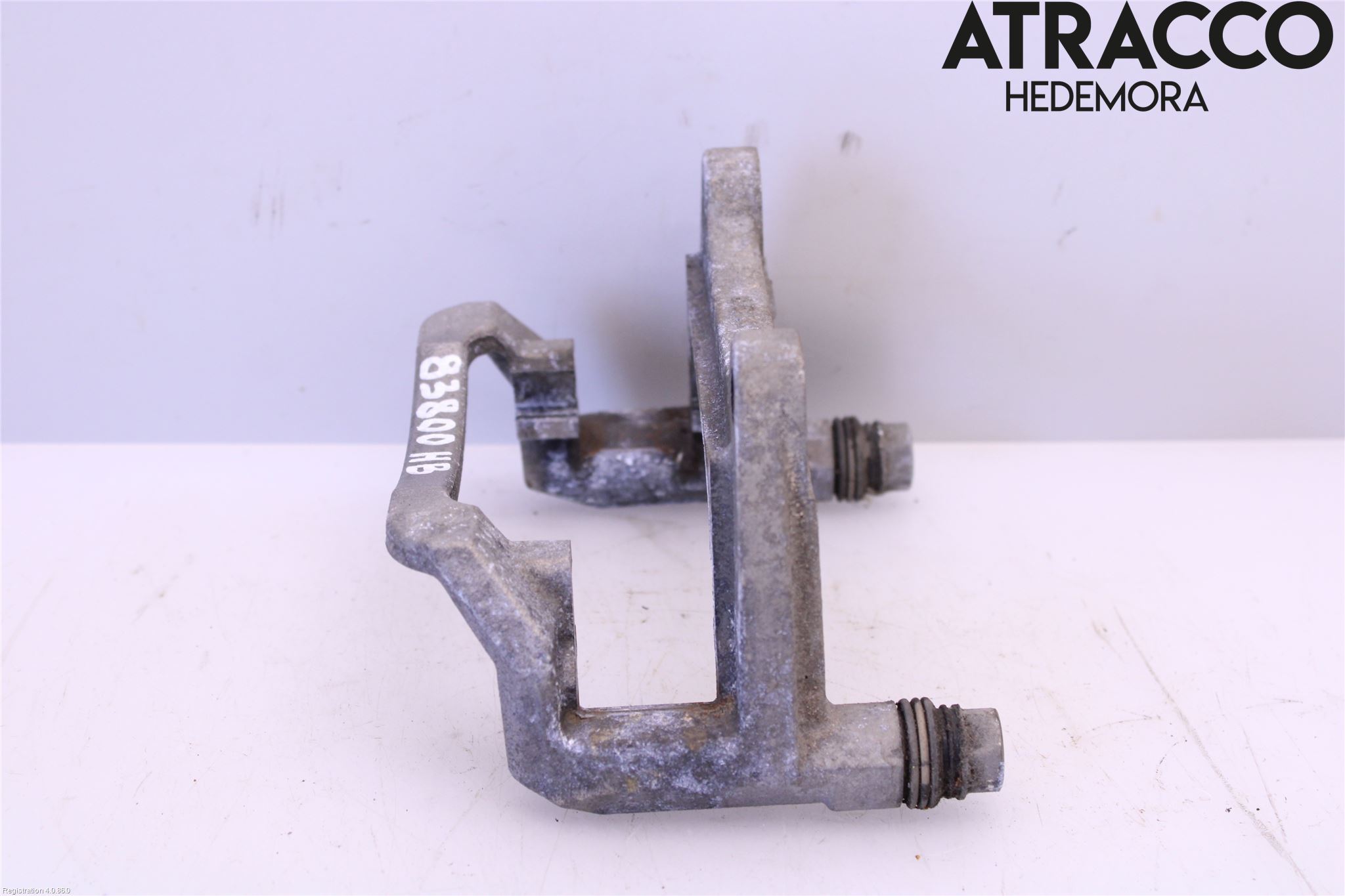 Chevrolet CAMARO Bromsokshållare