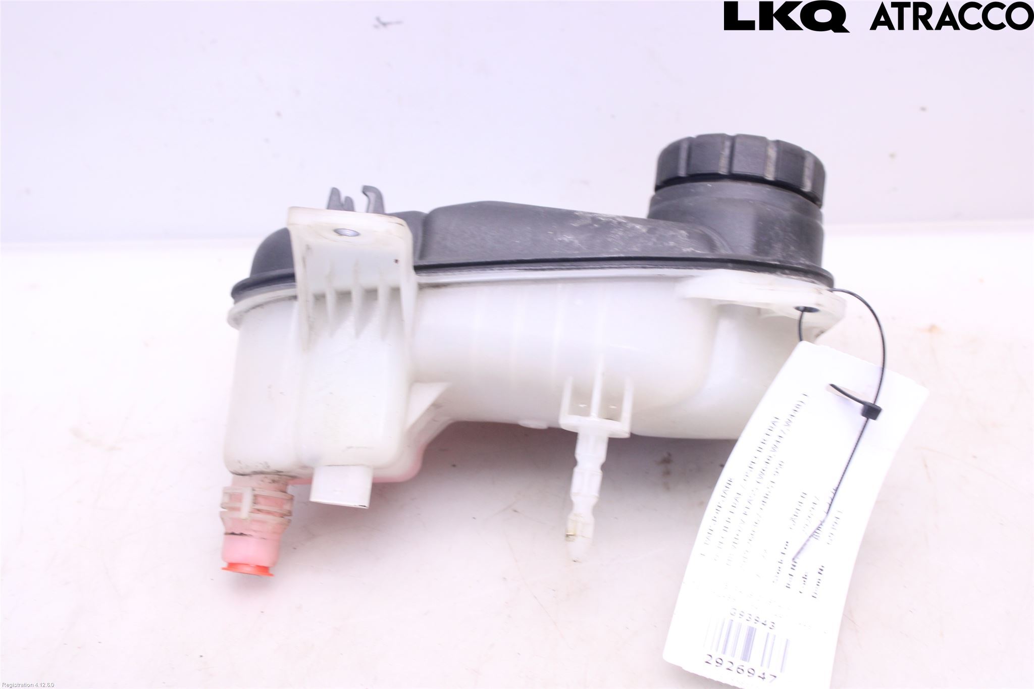 Mercedes-Benz MB VITO/V-KLASS (W640,W447,W448) 14- Expansionstank