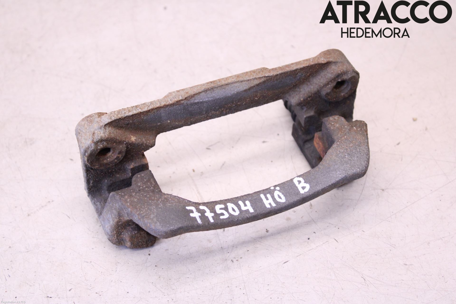 Subaru FORESTER SJ 13-18 Bromsokshållare