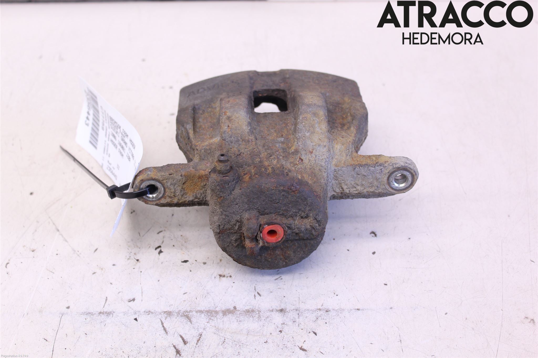 Suzuki GRAND VITARA II 06-14 Bromsok Fram Höger