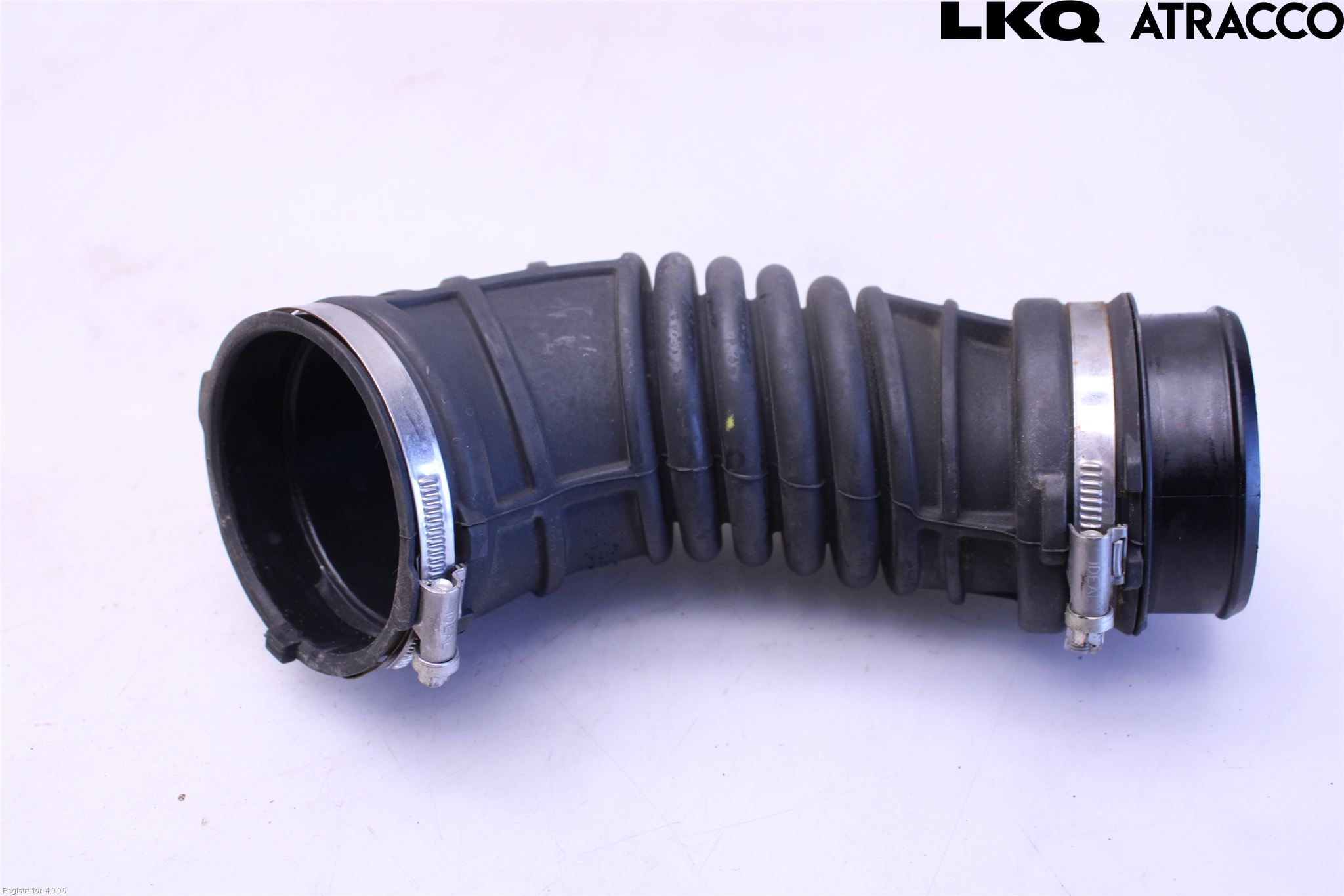 GM CHEVROLET ORLANDO Injgummibälg-Slang