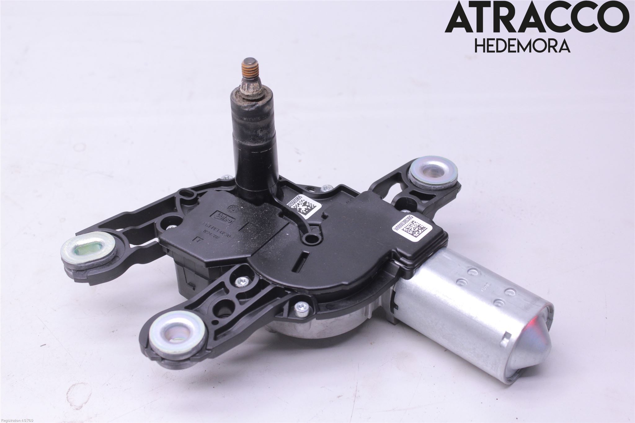 Seat LEON 13-20 Torkarmotor Baklucka