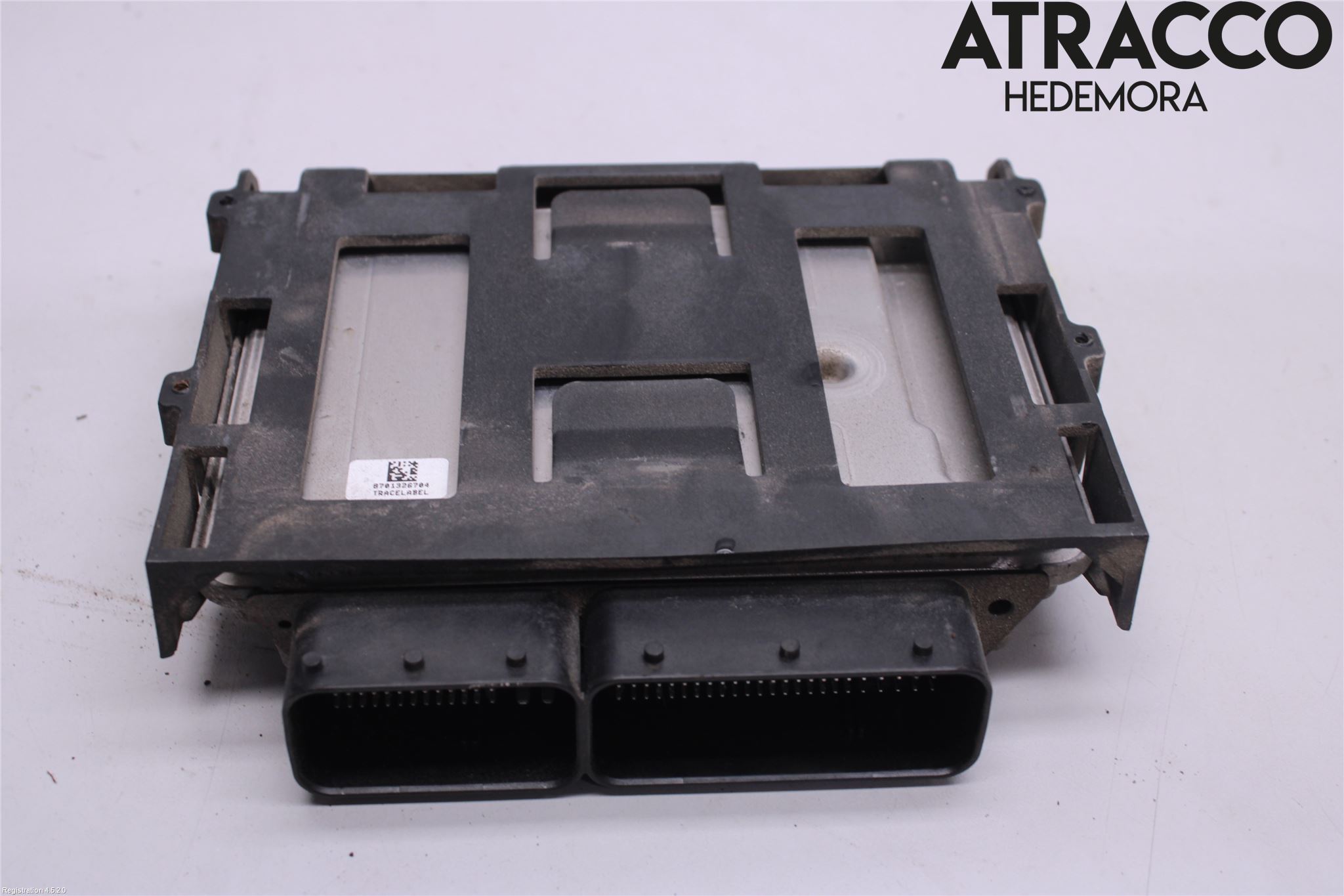 Cadillac SRX Styrenhet Insprut Bensin