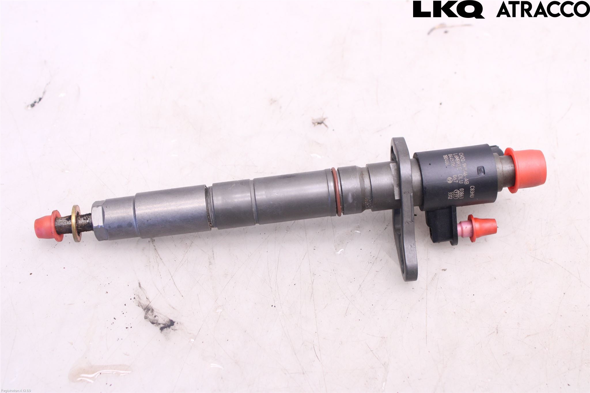 Landrover RANGE ROVER SPORT (L494) 14-22 Injspridare