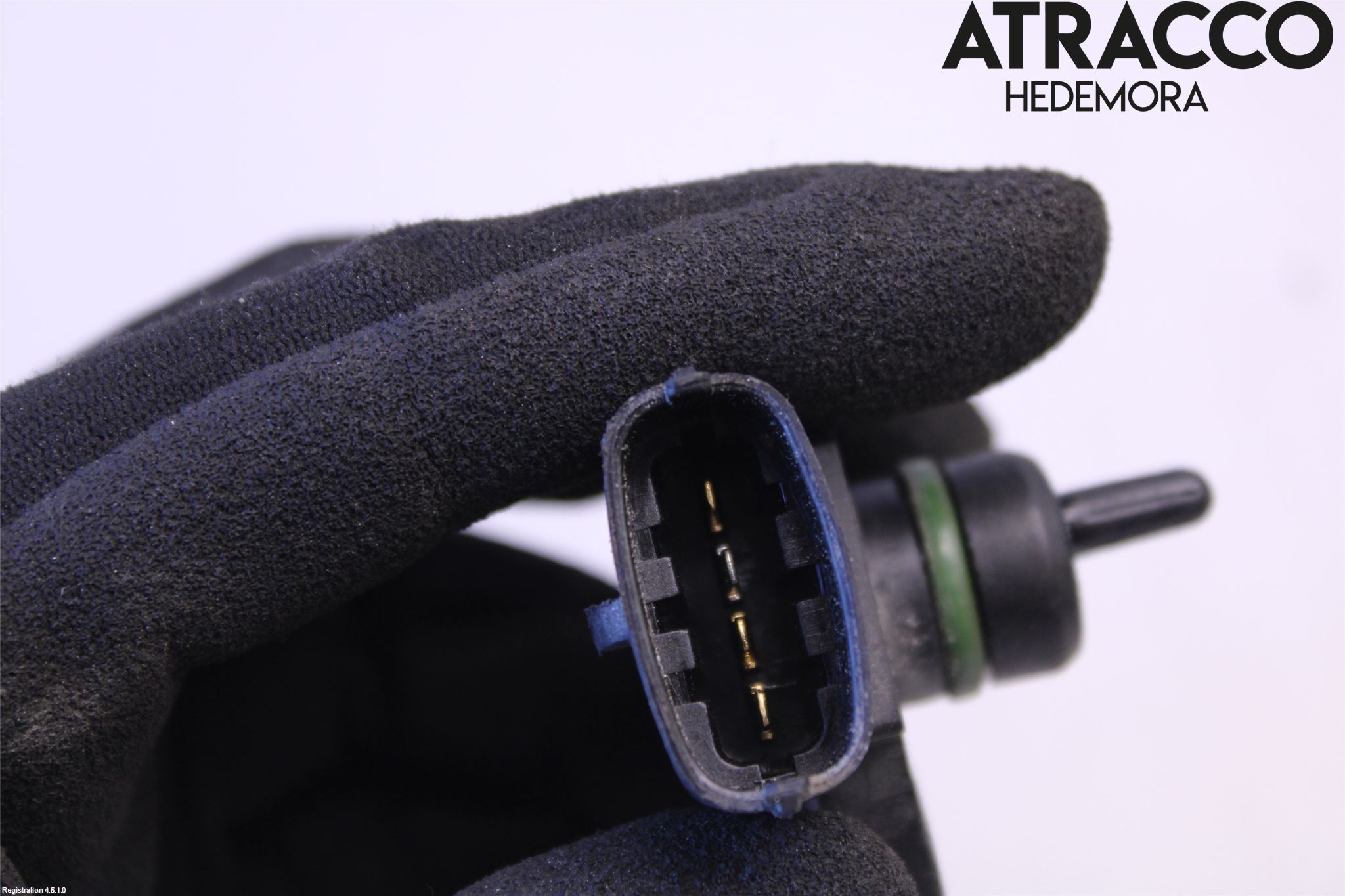 Kia OPTIMA 16-20 Injmappsensor