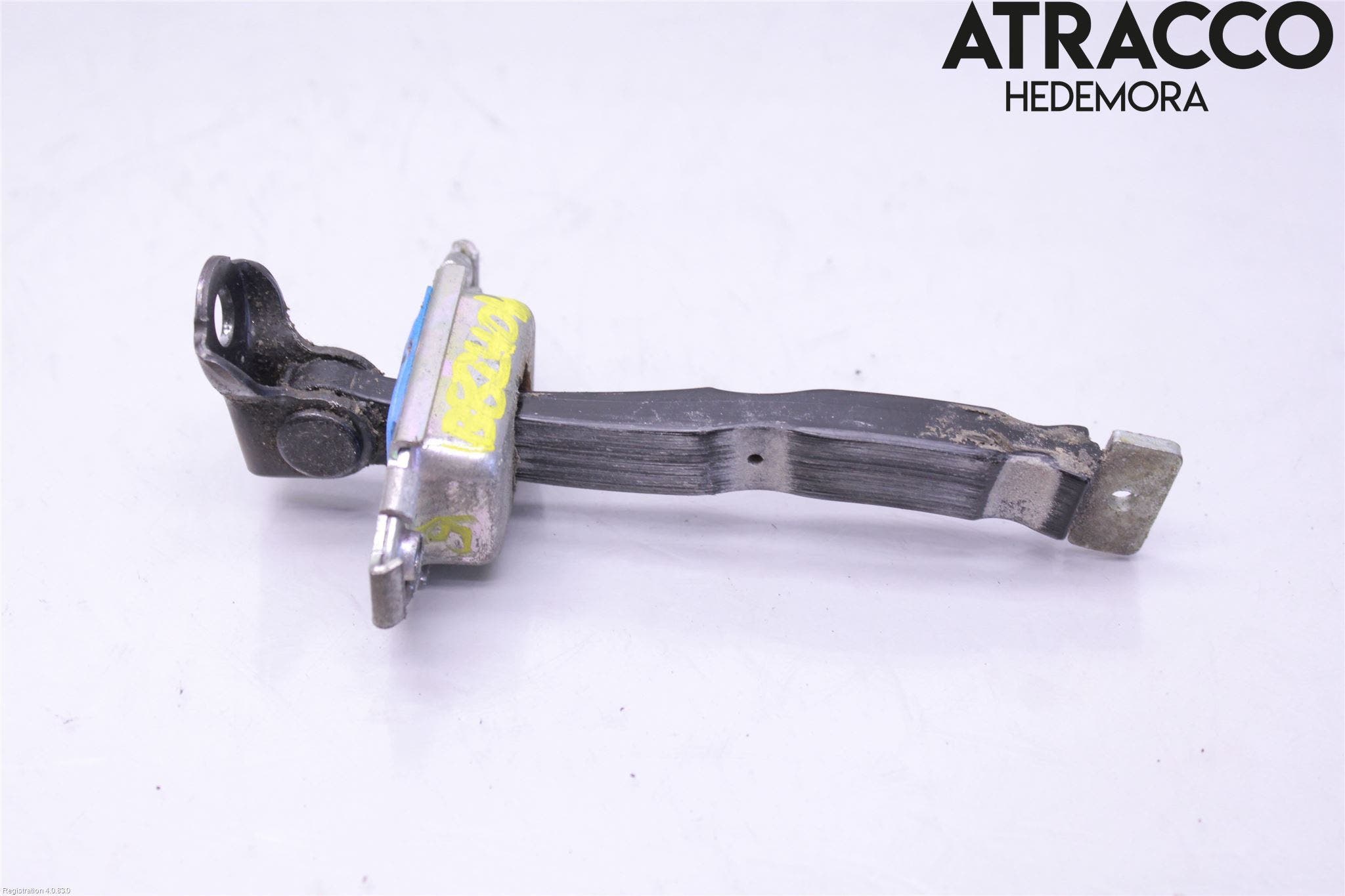 Kia PICANTO 17- Dörrstopp