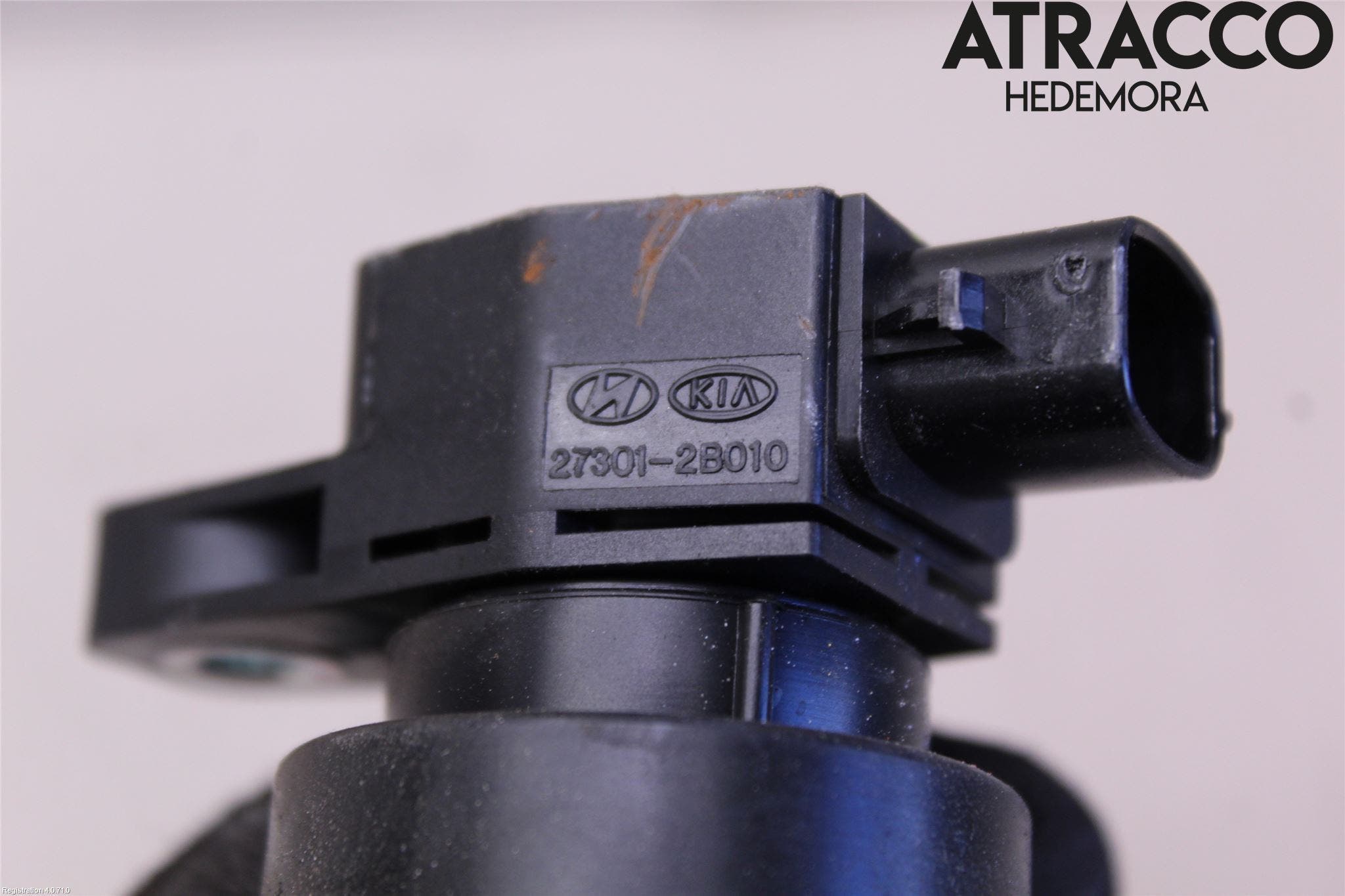 Hyundai i20 PB 09-14 Tändspole